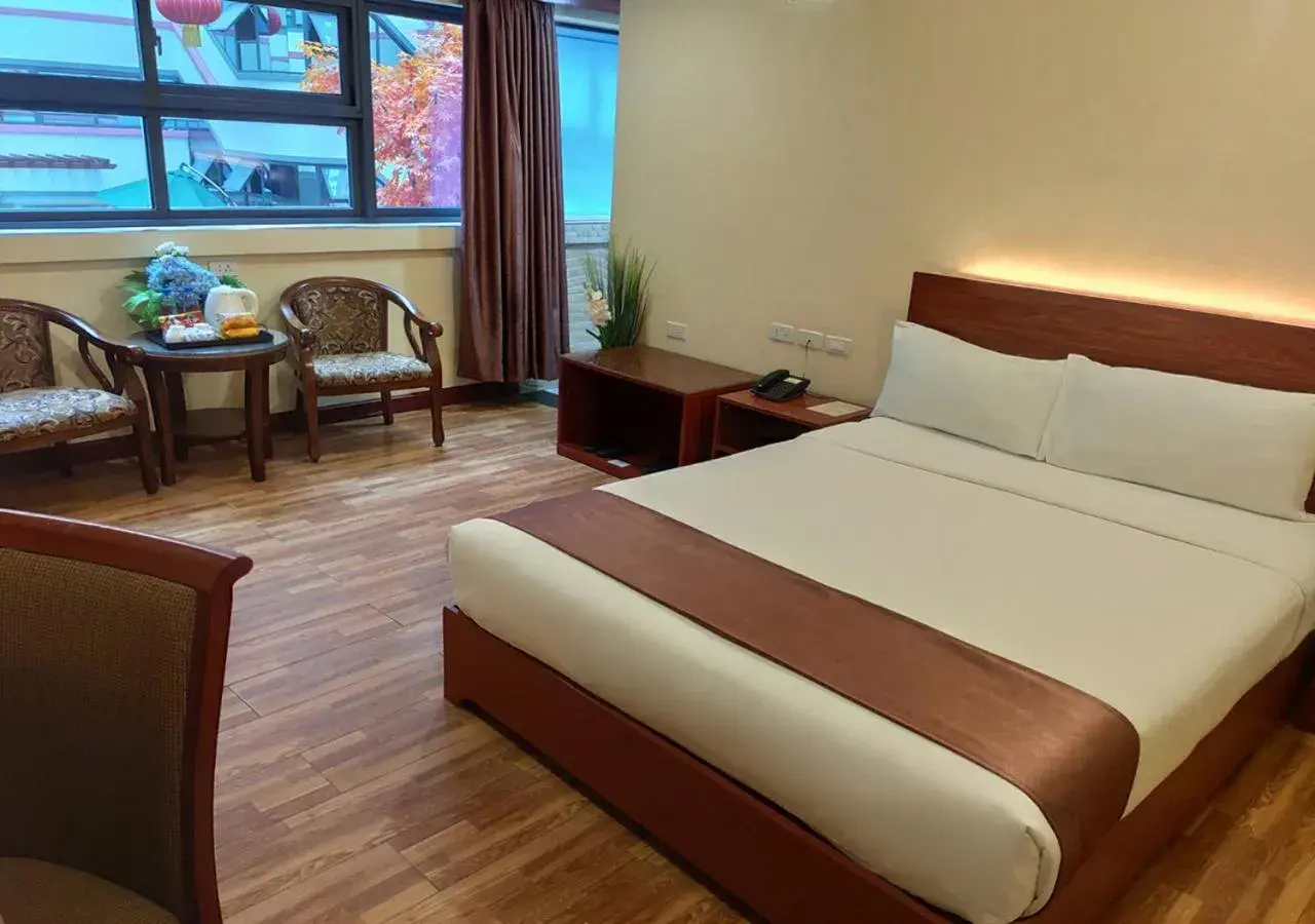 Photo of the whole room, Bed in 456 Hotel Photo of the whole room, Bed in 456 Hotel