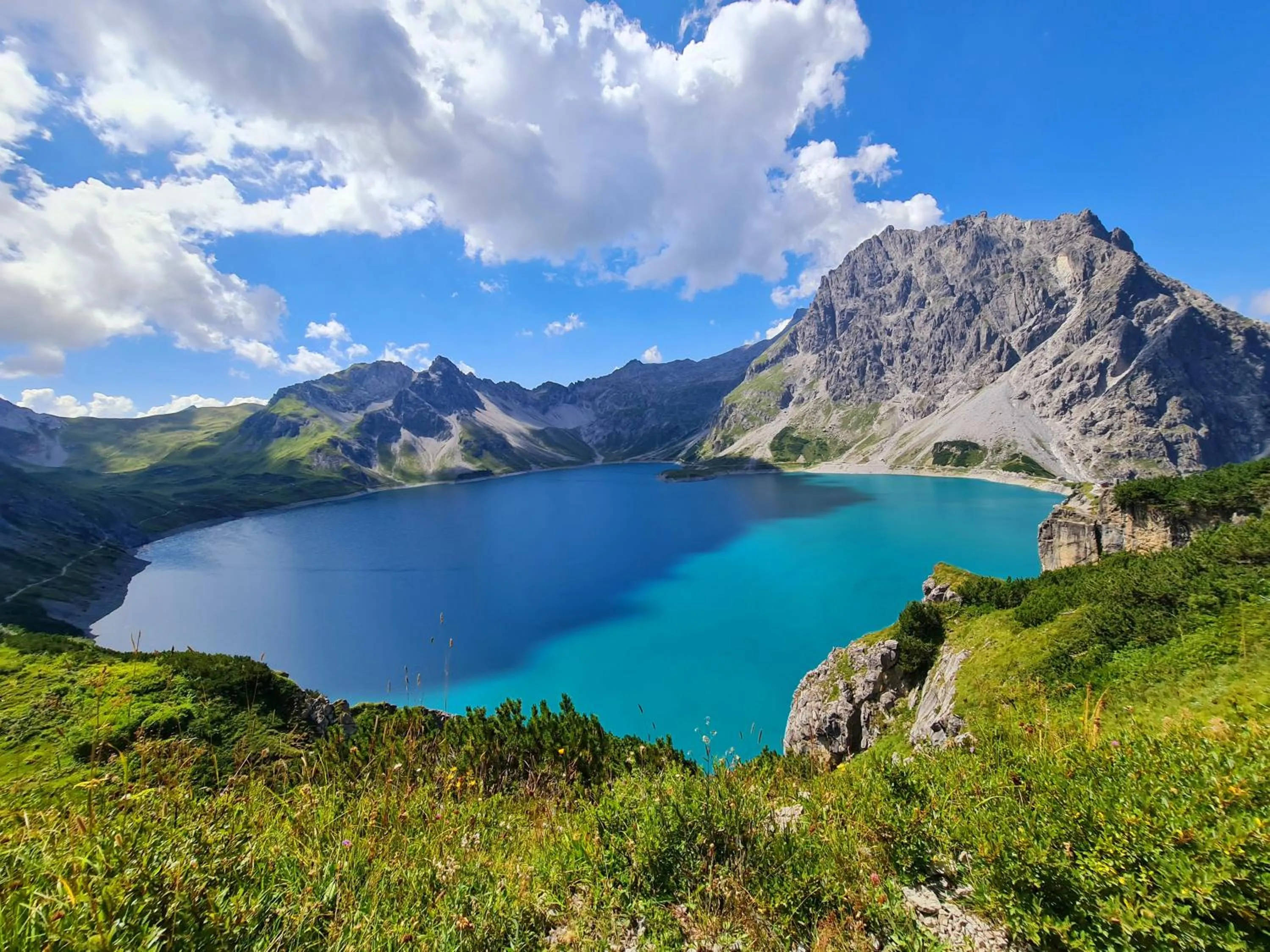 Hiking in Biotel Bertel Naturappartements