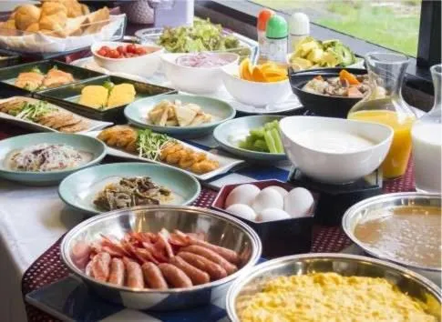 Hyper-inn Takamatsu Ekimae