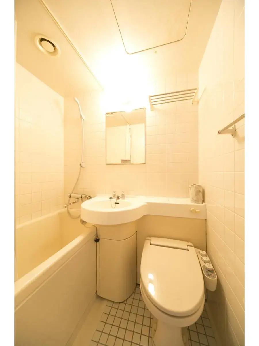 Hyper-inn Takamatsu Ekimae Hyper-inn Takamatsu Ekimae