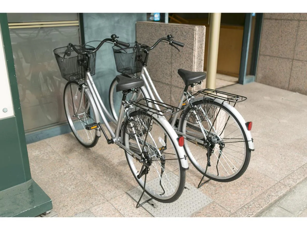 Hyper-inn Takamatsu Ekimae