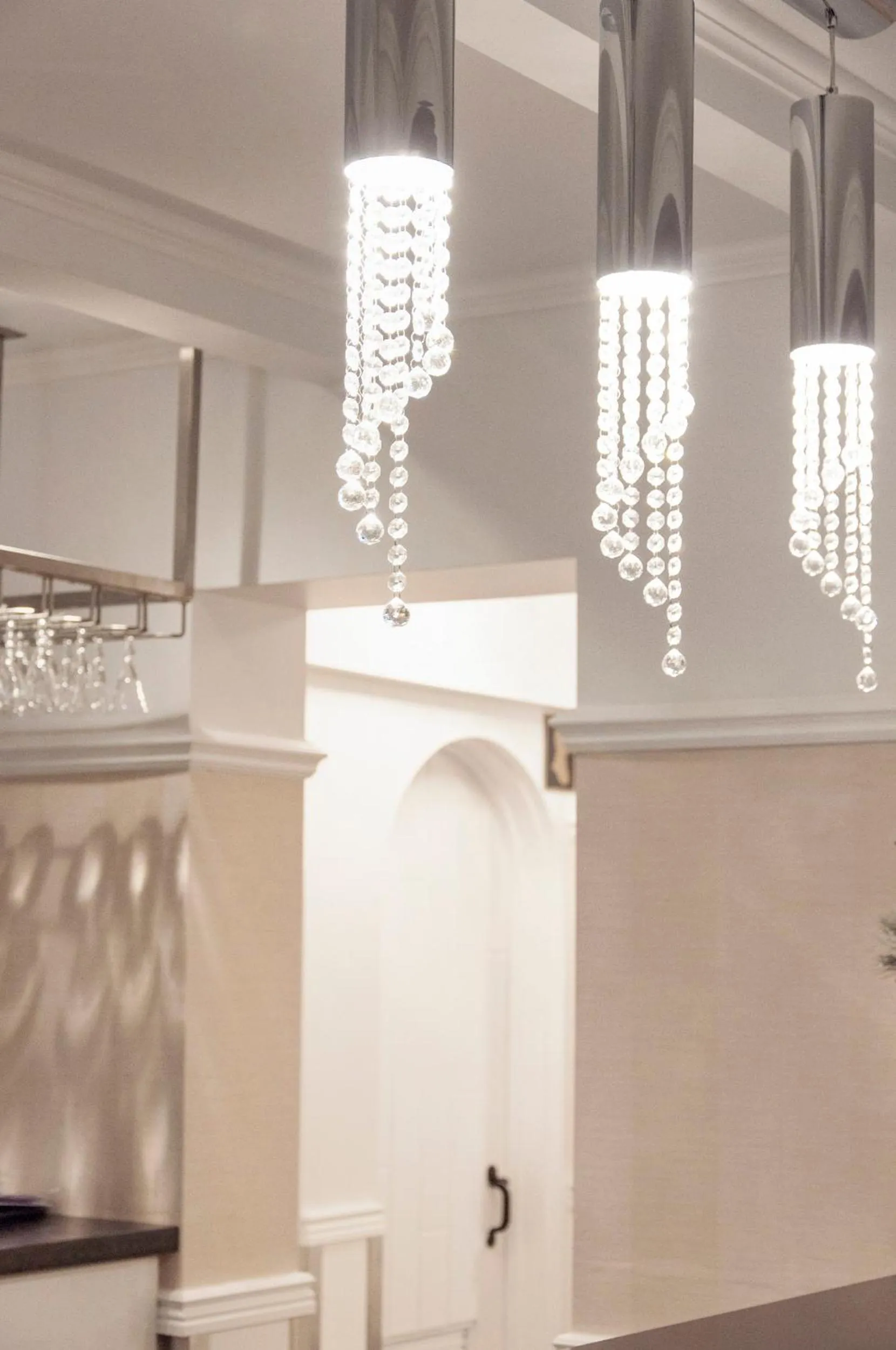 Banquet/Function facilities in L'Escale Hôtel Suites