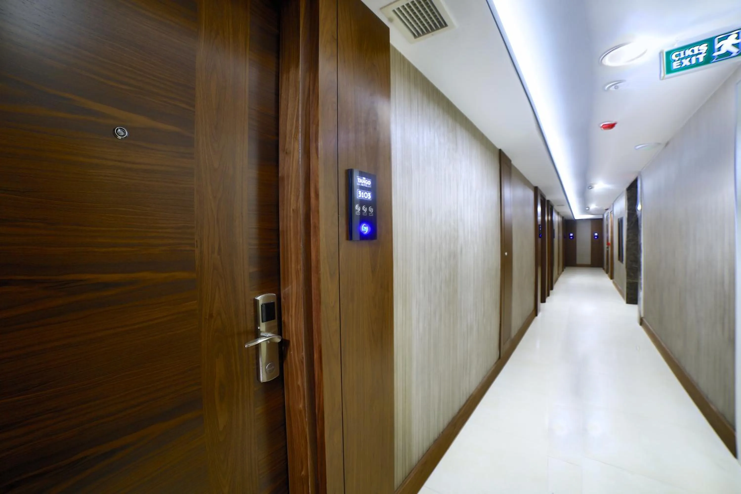 Coffee/tea facilities in The Tango Hotel Taksim