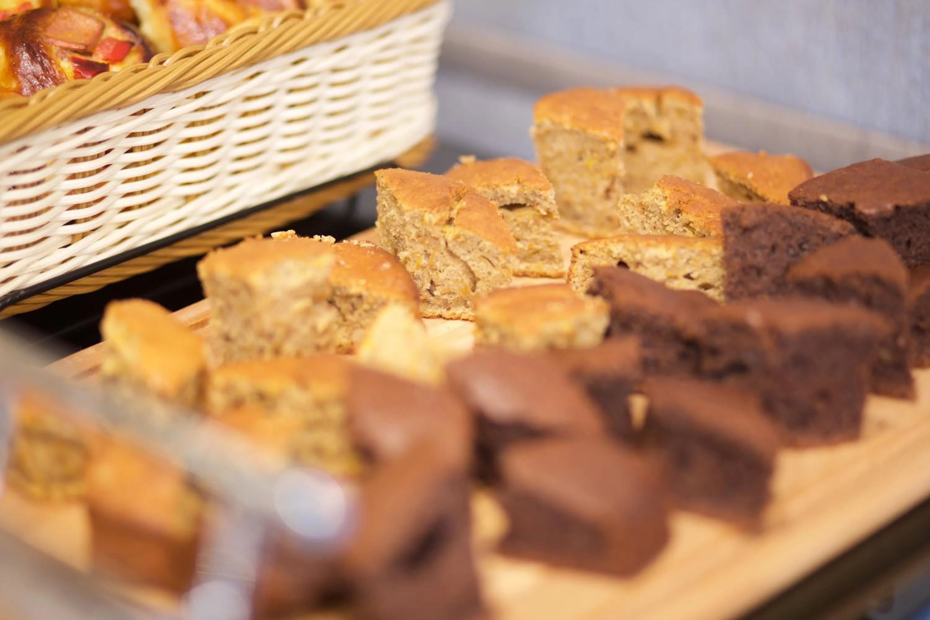 Food and drinks in The Tango Hotel Taksim