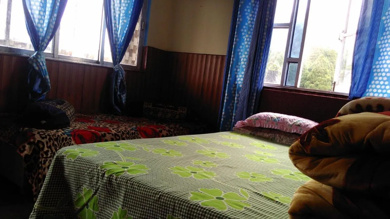 Bed in Vamoose Kanchan Kanya