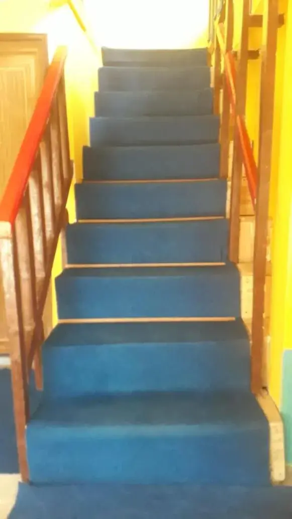 Facade/entrance in Rainbow Valley Resort Facade/entrance in Rainbow Valley Resort