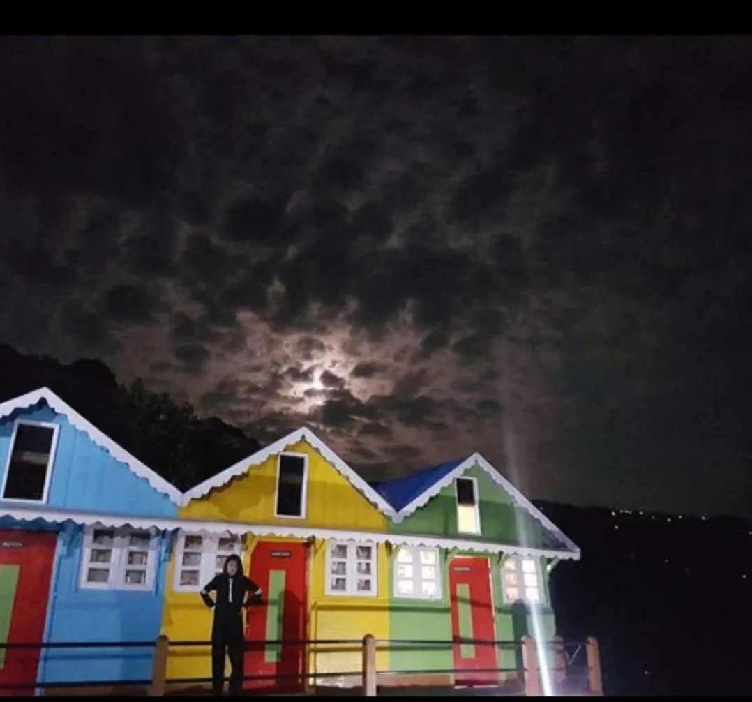 Property building in Rainbow Valley Resort