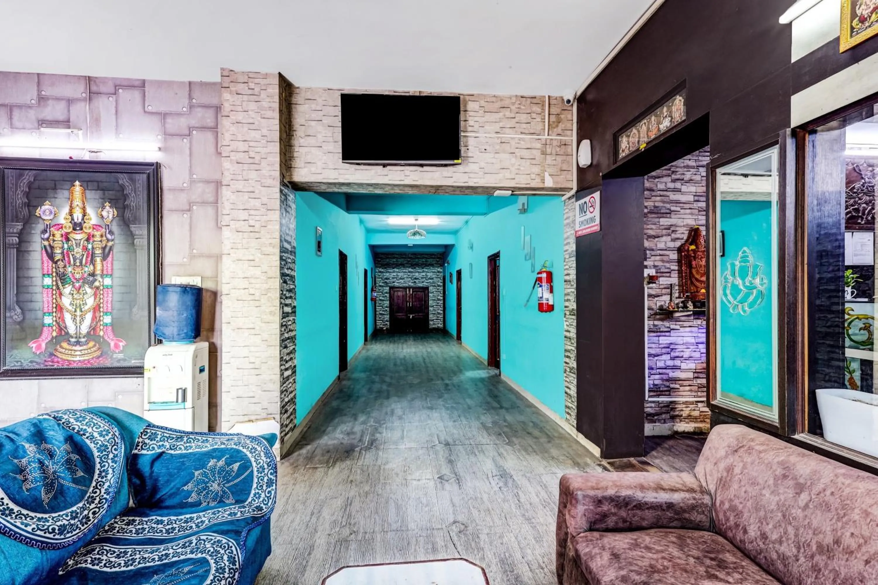 Other in Super Hotel O Kennedy Nagar Near Railway Station formerly Jayalakshmi Residency