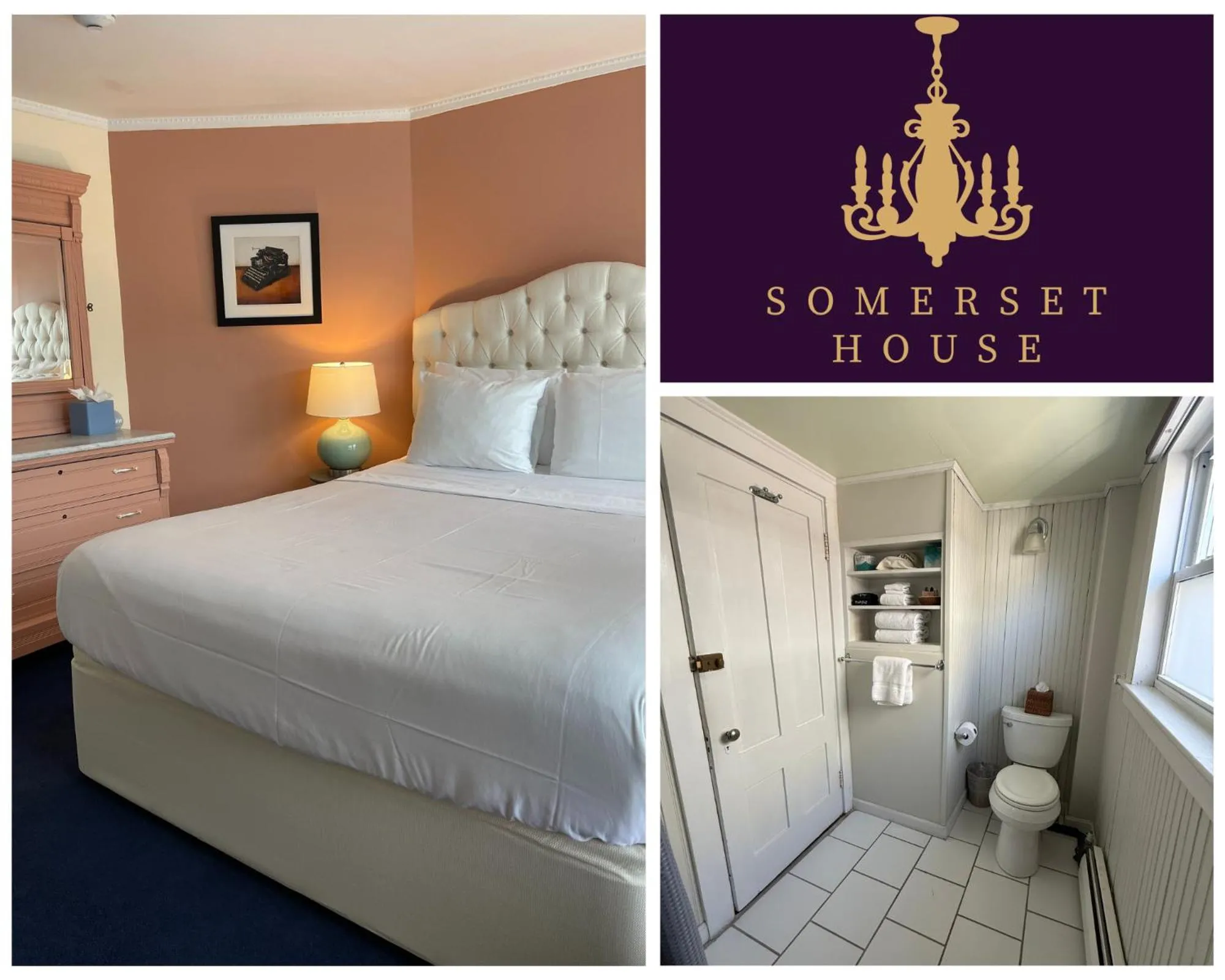 Somerset House Inn