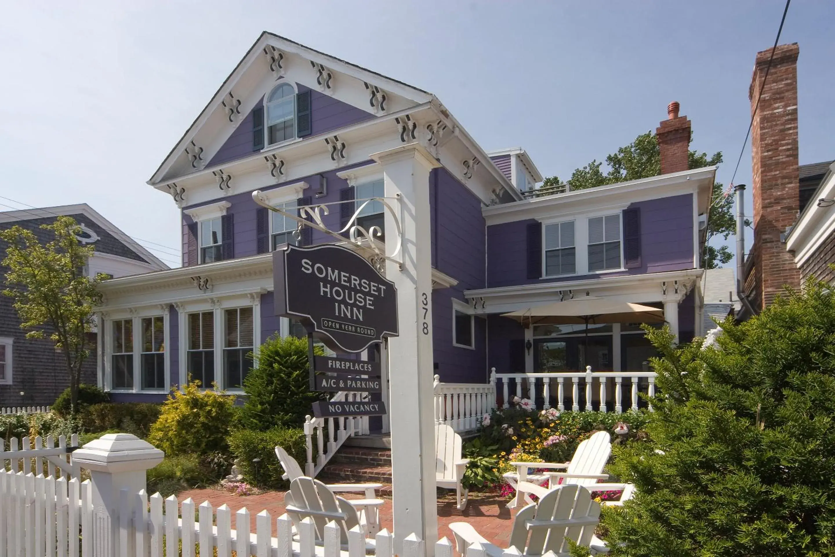 Somerset House Inn Somerset House Inn