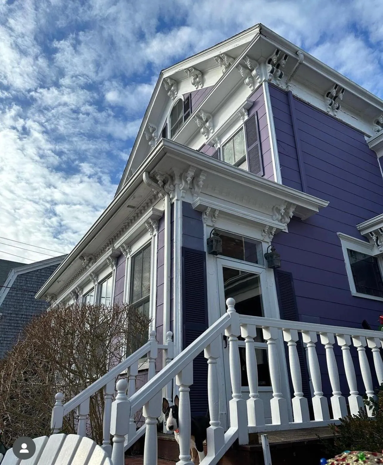 Somerset House Inn