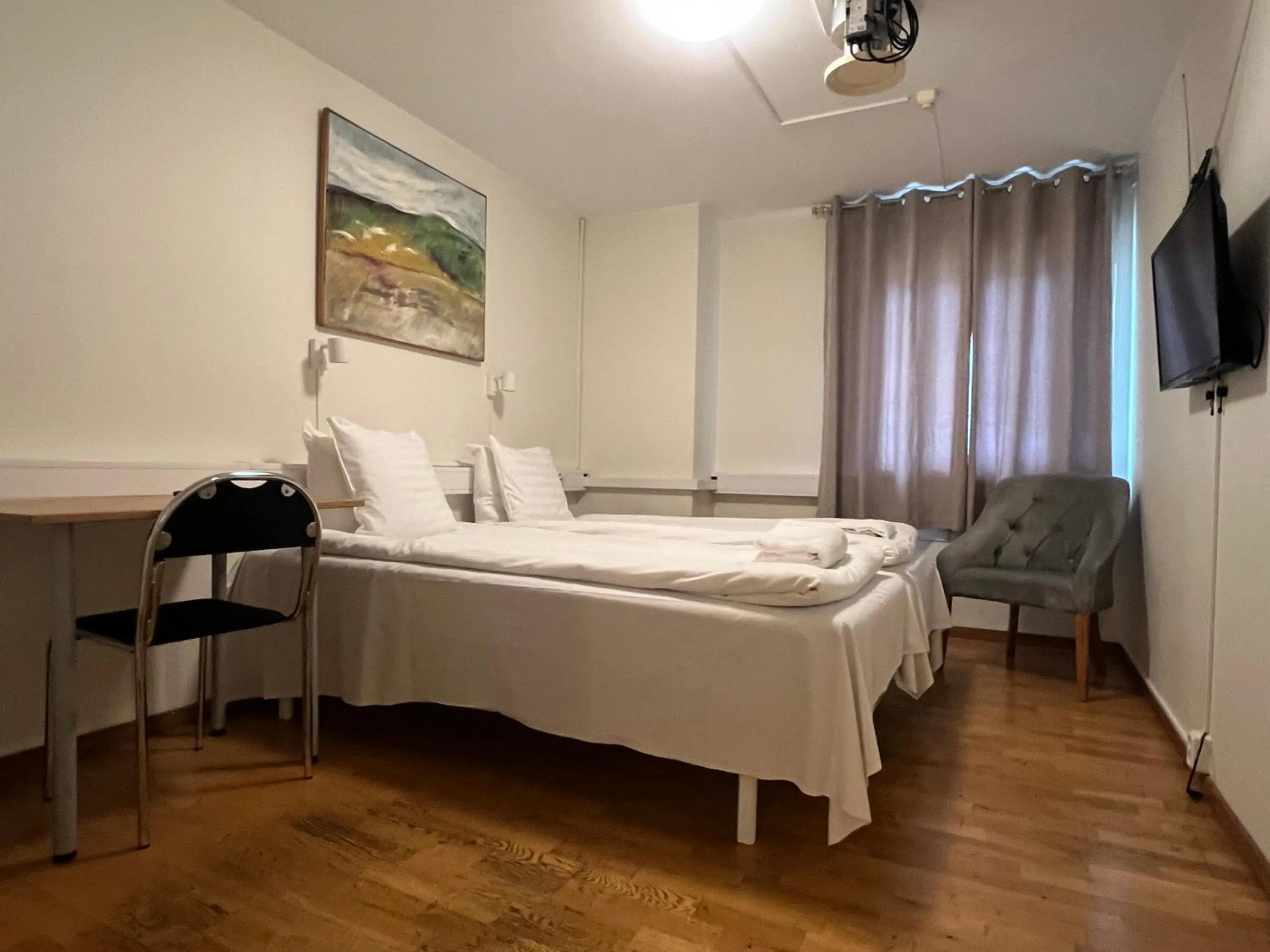 IzKaMaGe Hotel