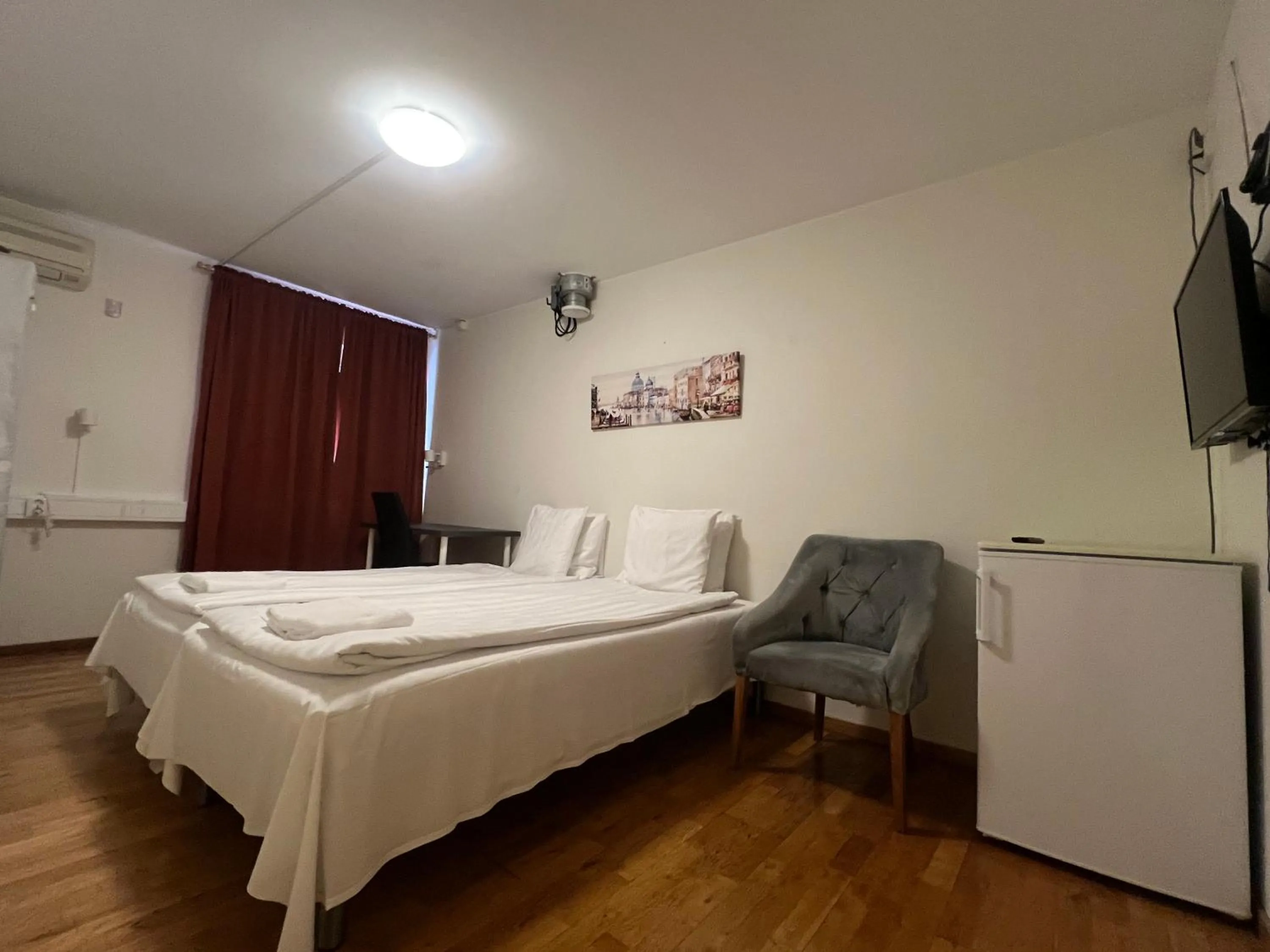 IzKaMaGe Hotel