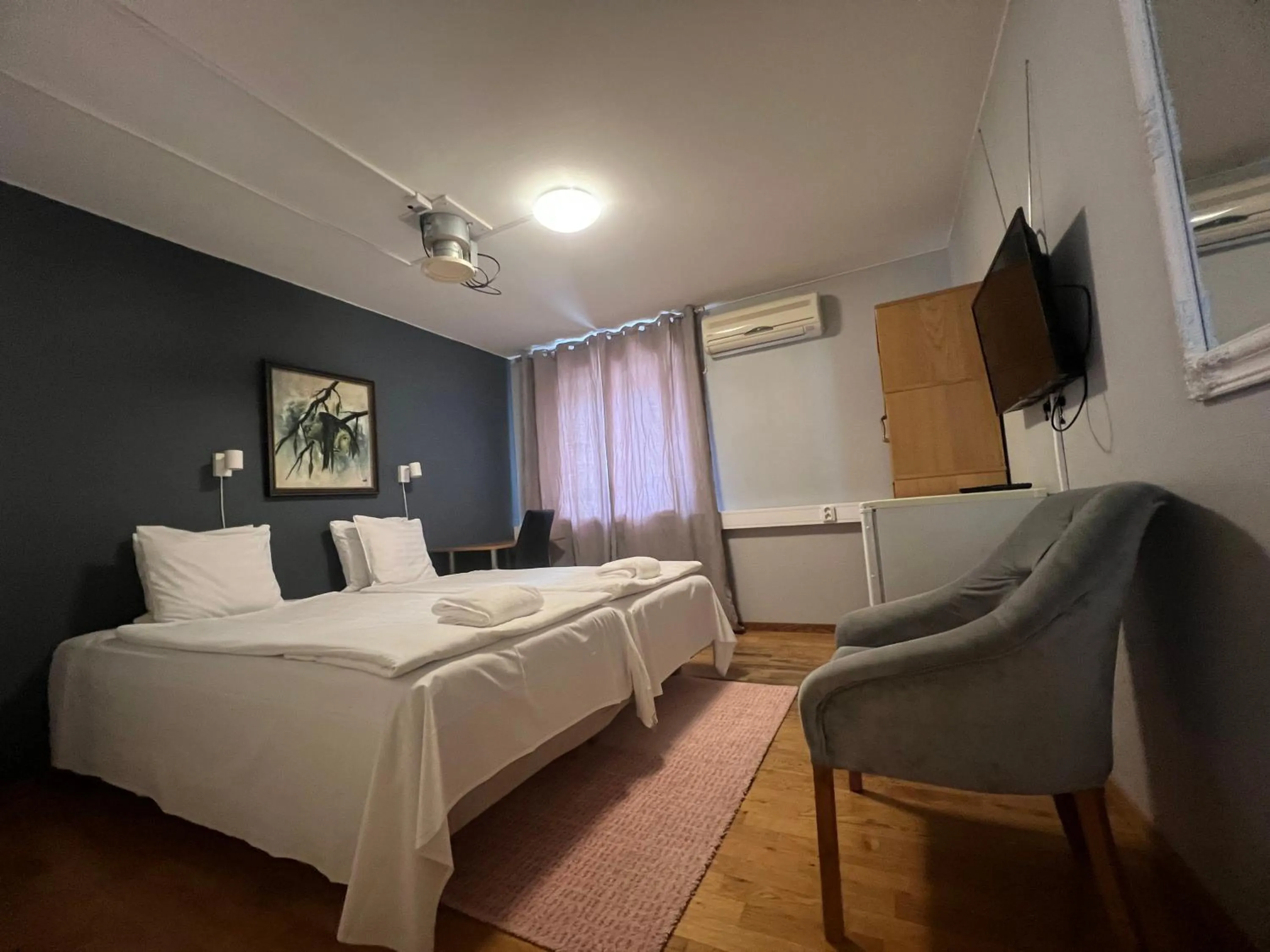 IzKaMaGe Hotel