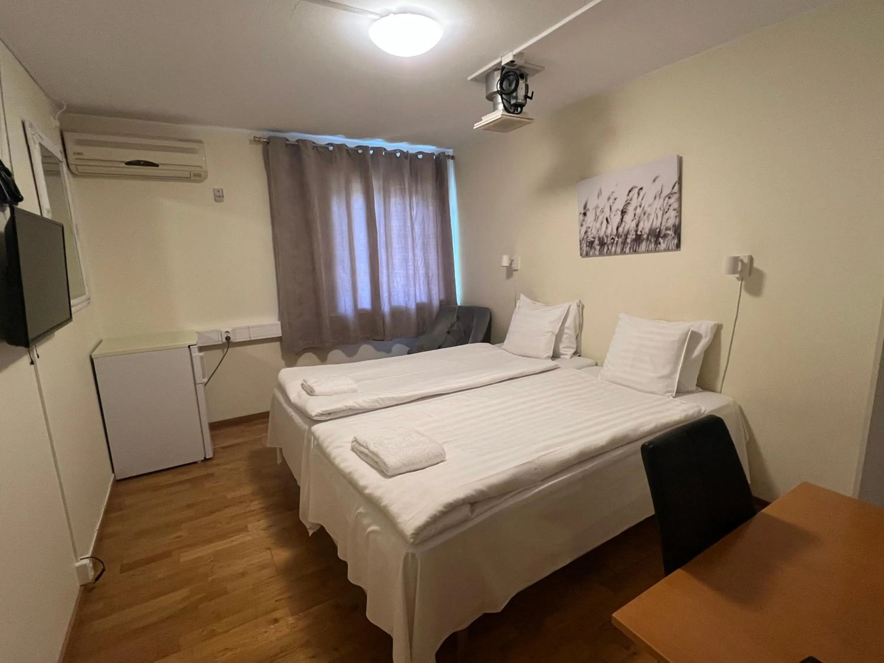IzKaMaGe Hotel