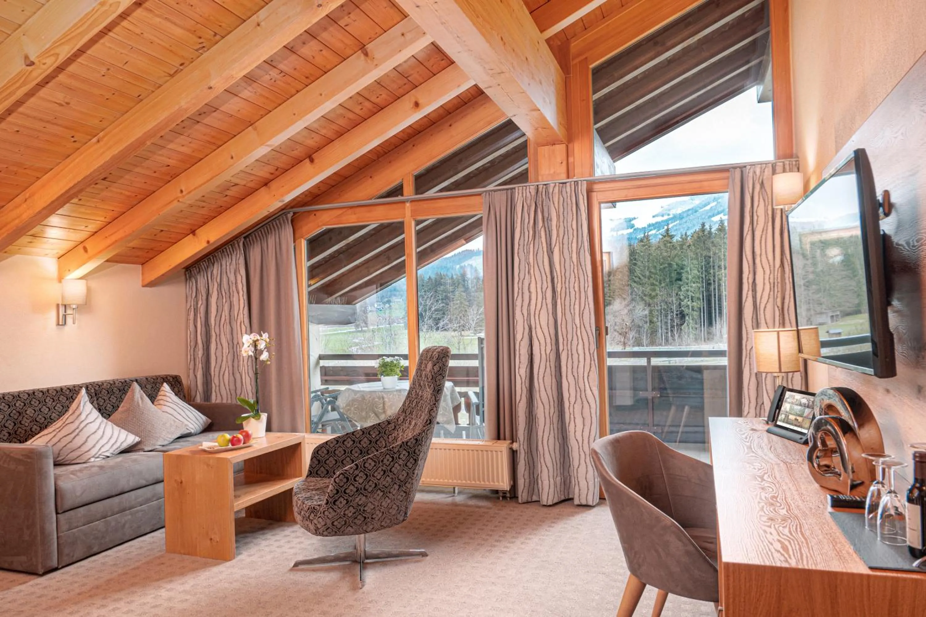 Parkhotel Burgmühle