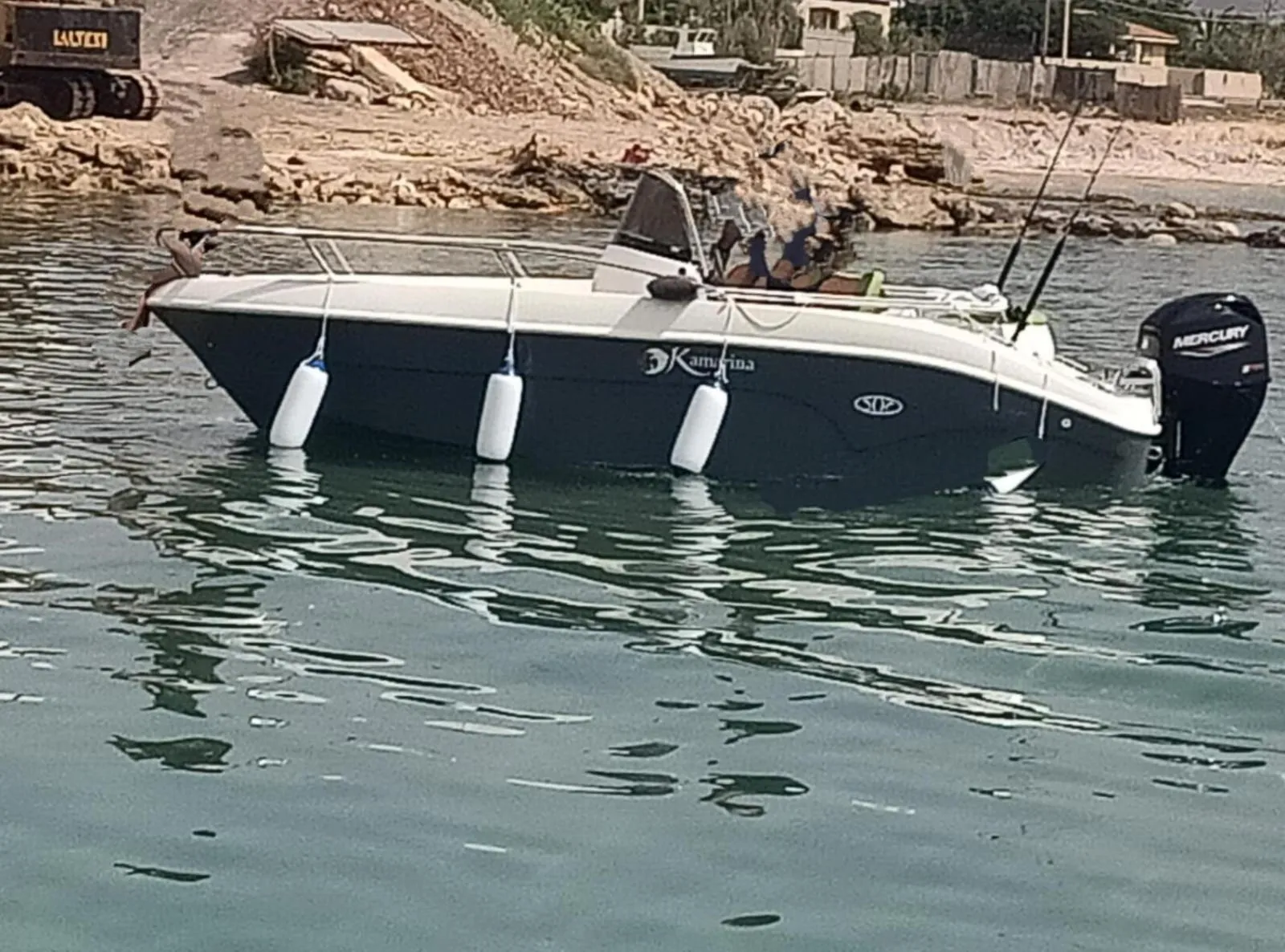 Activities in B&B Sale e Sole sul Mare