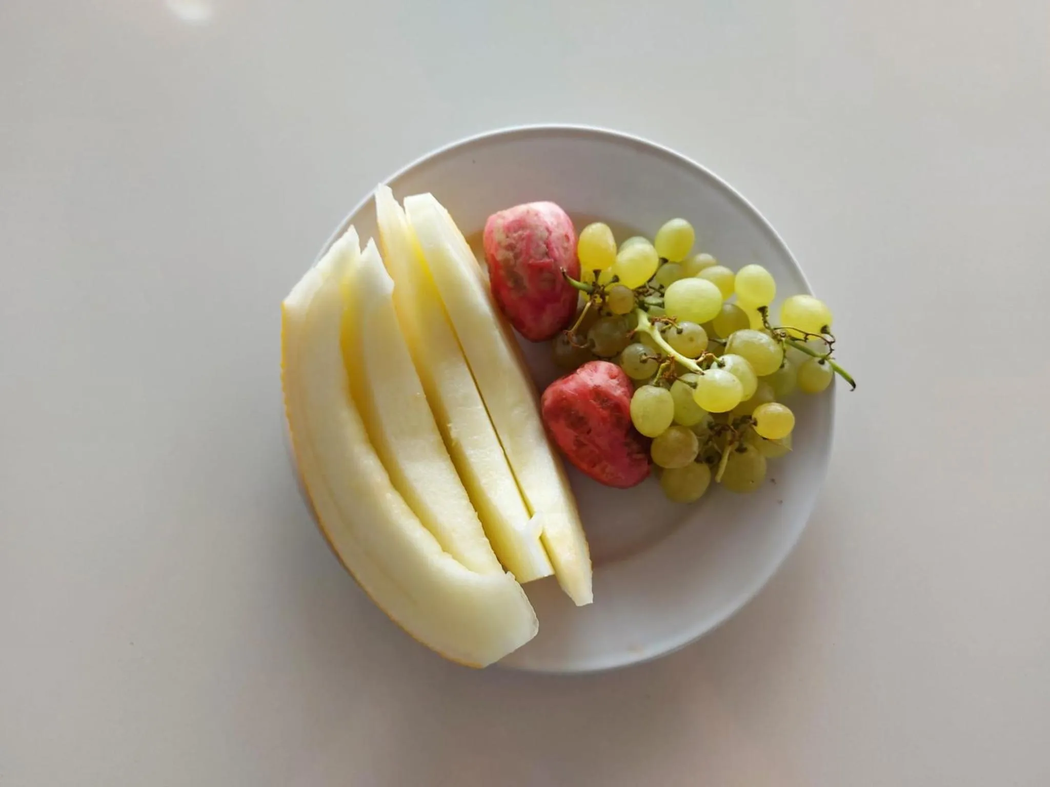 Breakfast in LA VILLA DEL CONTE