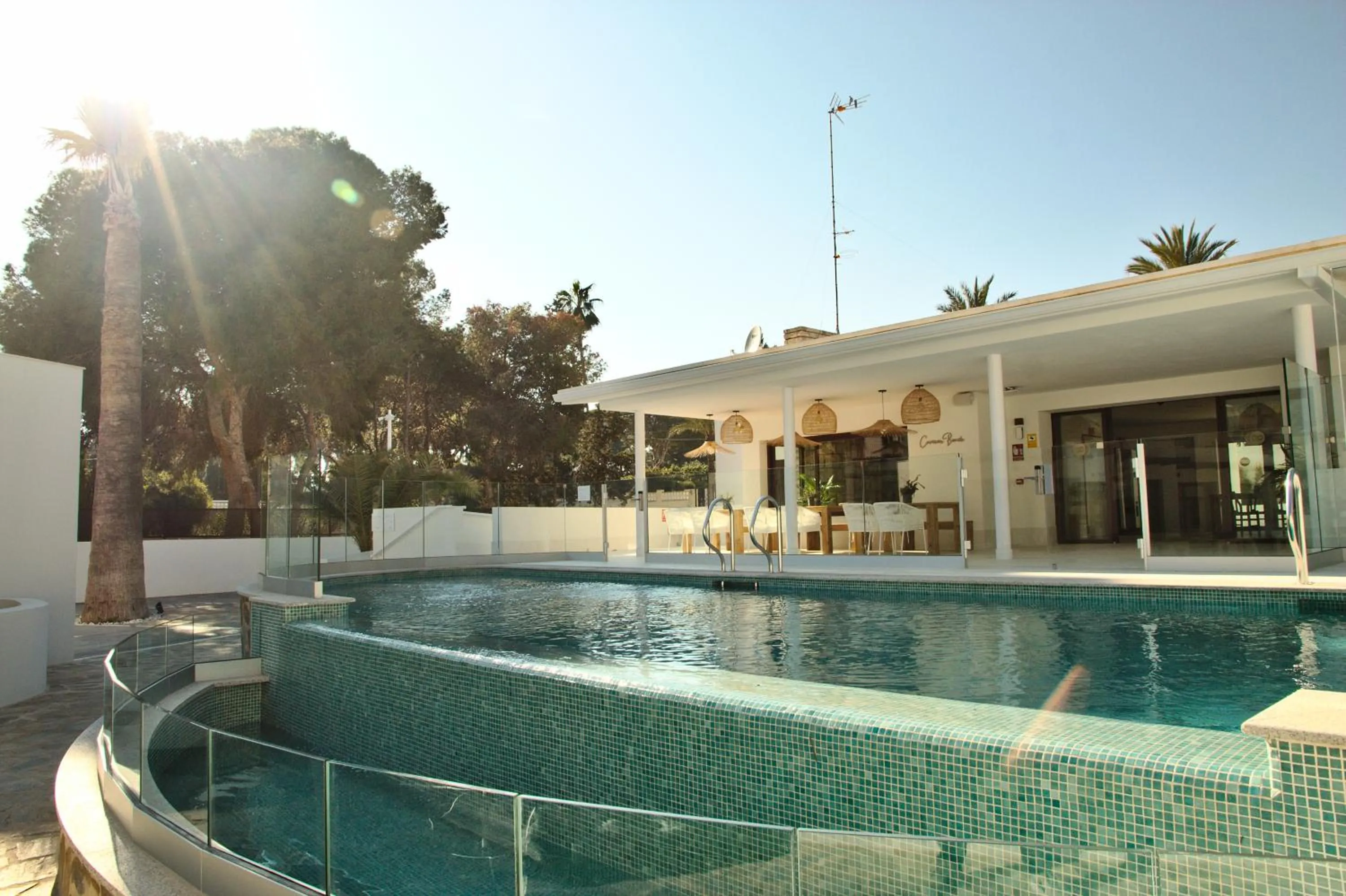 Alidreams Carmen Beach Apartamentos