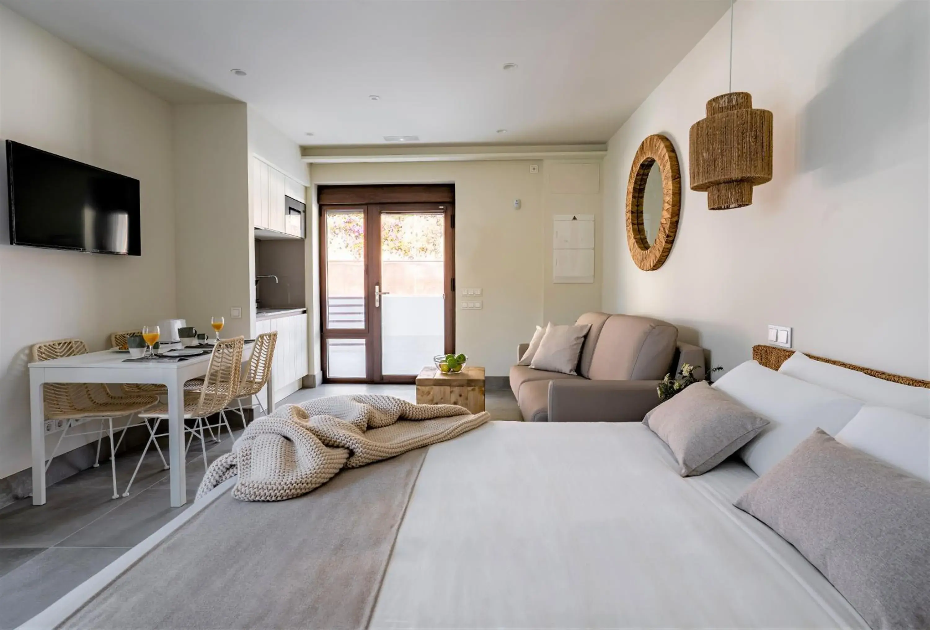 Studio - Disability Access in Alidreams Carmen Beach Apartamentos Studio - Disability Access in Alidreams Carmen Beach Apartamentos