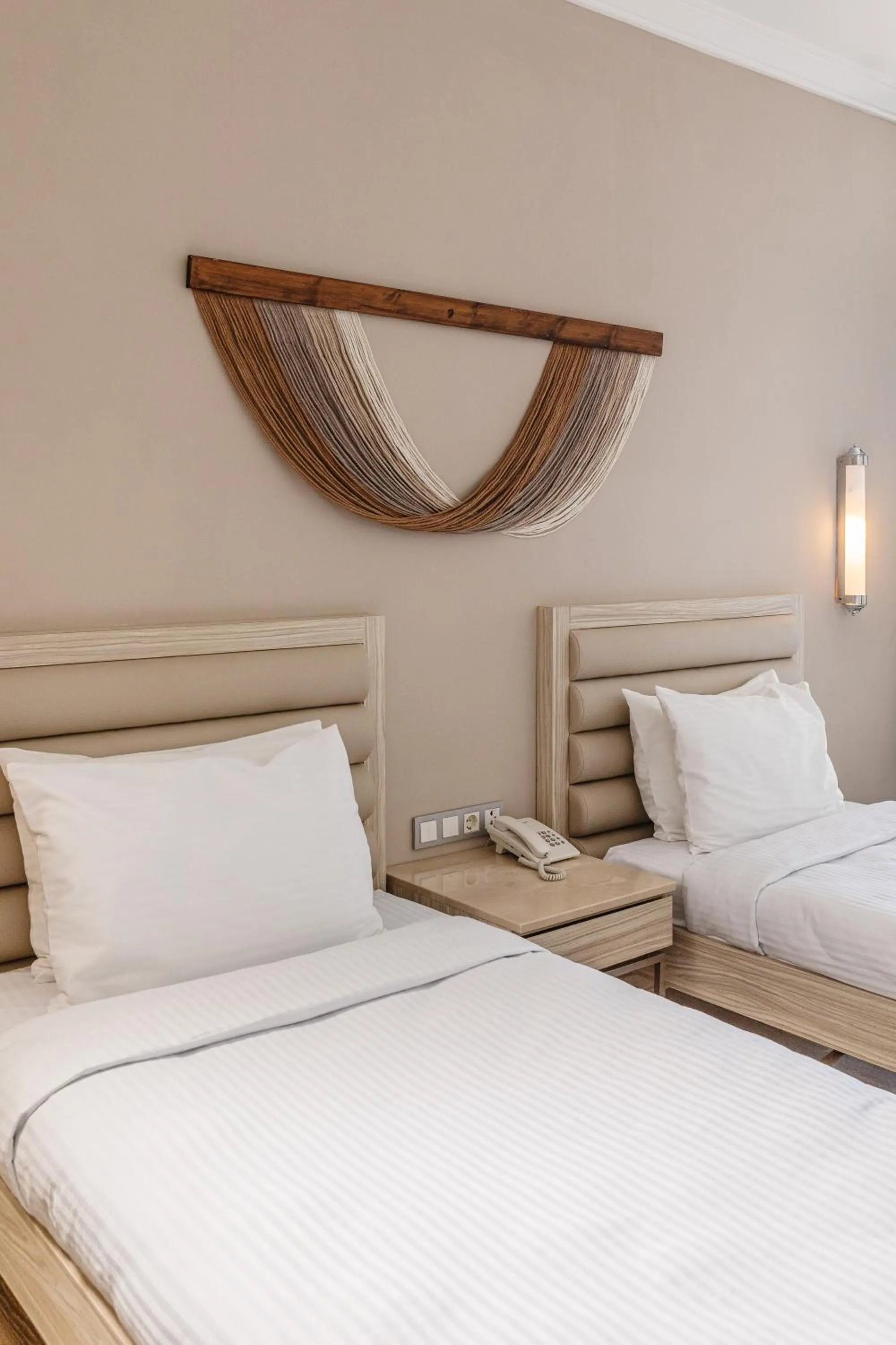 Bed in Fun & Sun Club Saphire