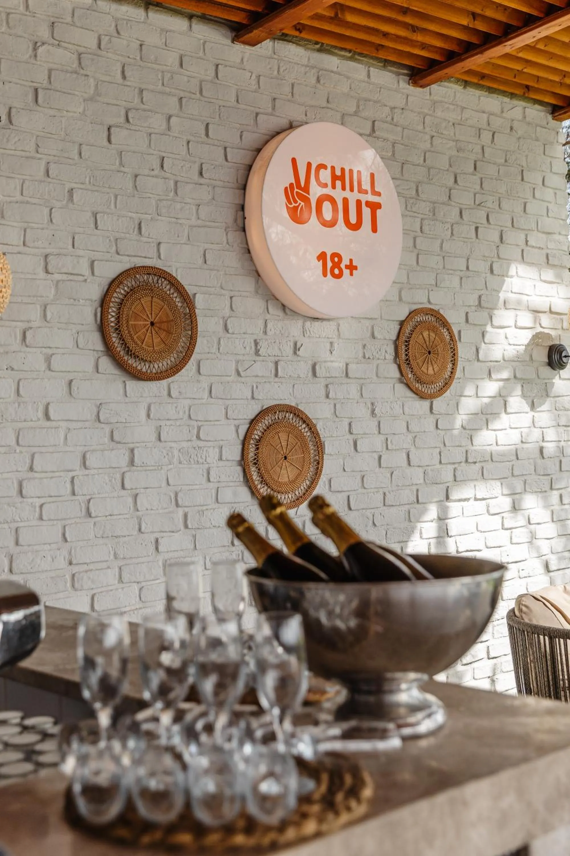 Property logo or sign in Fun & Sun Club Saphire