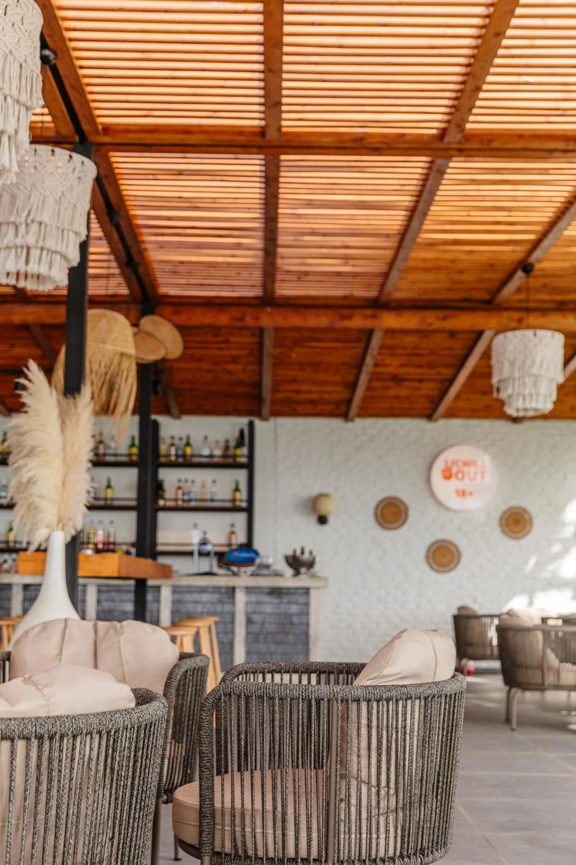 Property building in Fun & Sun Club Saphire