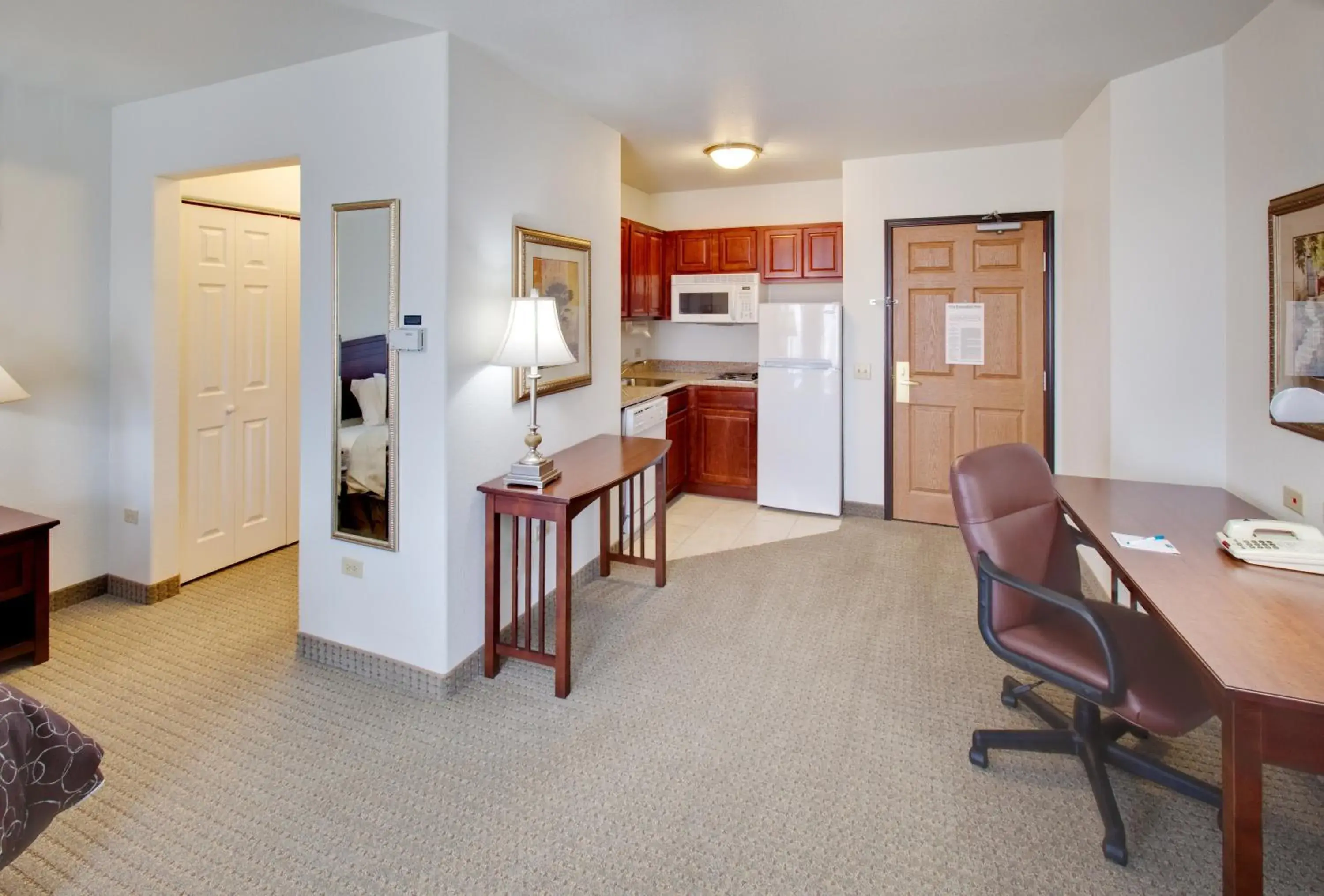 Property building in Staybridge Suites Rockford by IHG Property building in Staybridge Suites Rockford by IHG