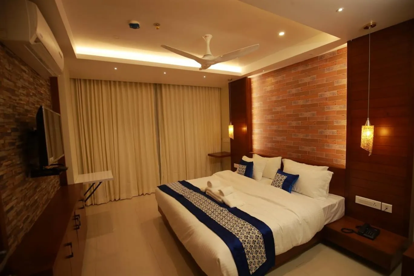 HOTEL BAHA