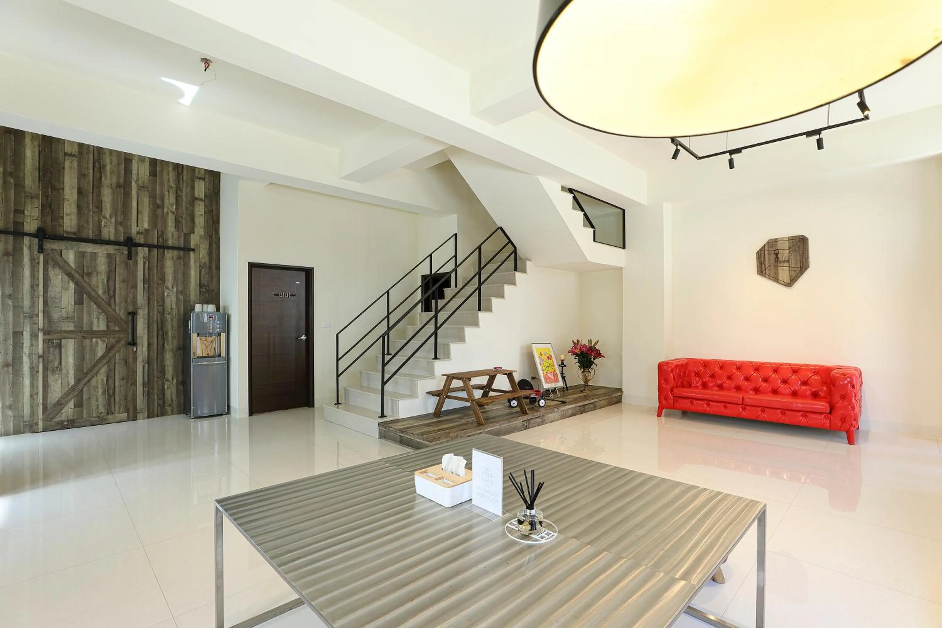 Cheese Cookie Homestay