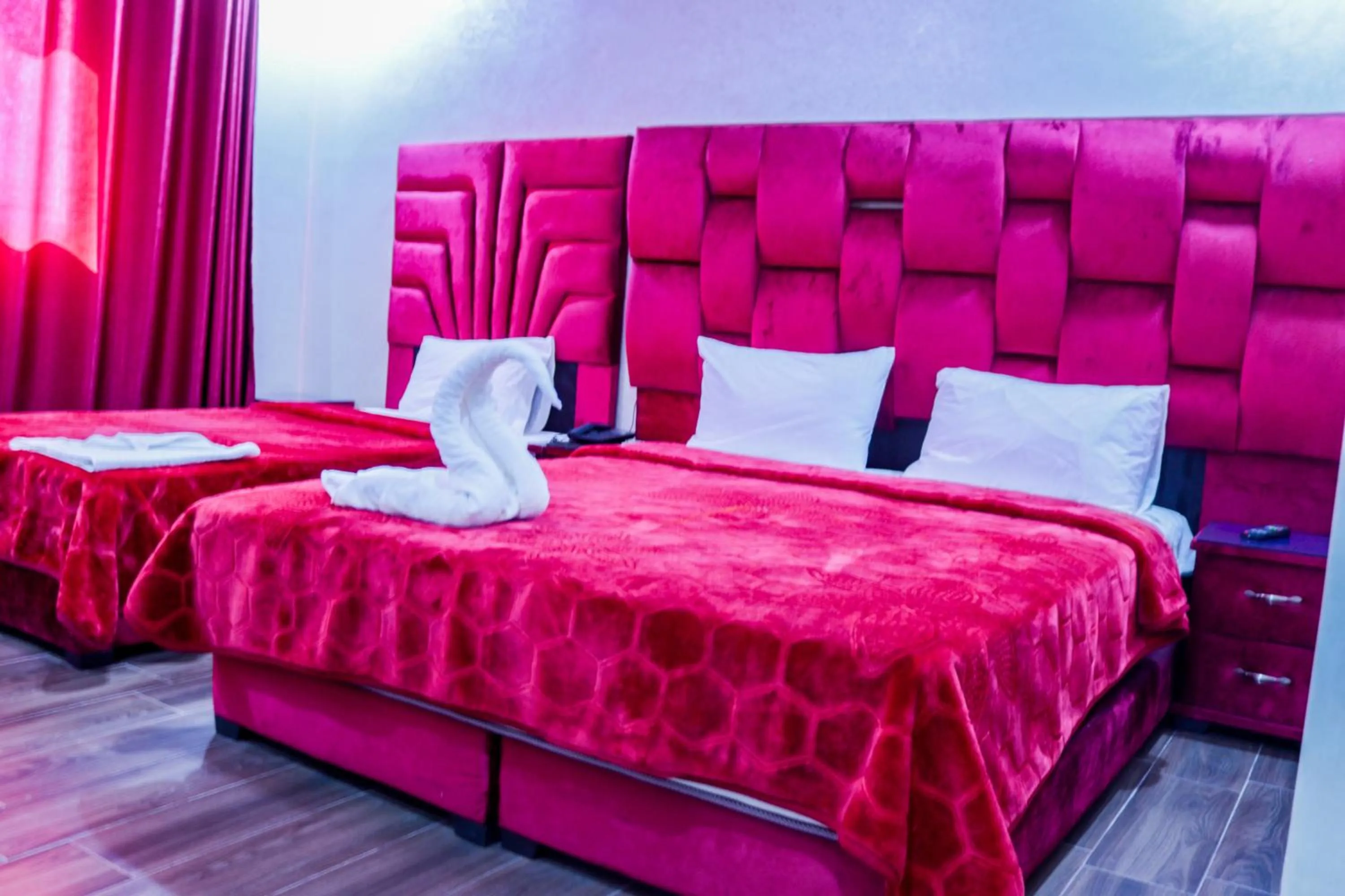 Double Room in HOTEL BORJ EL ARAB