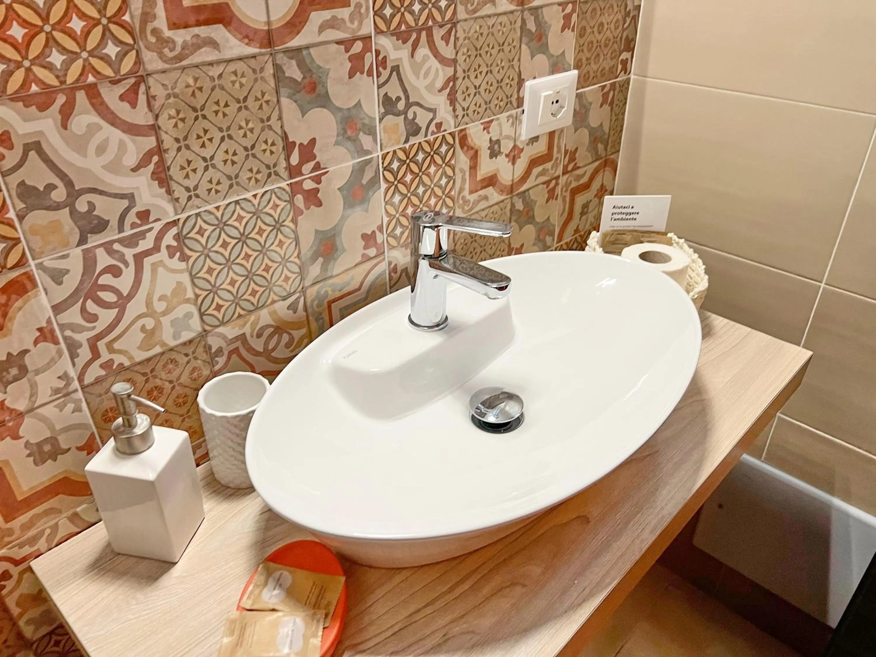 Residenza del Castillo