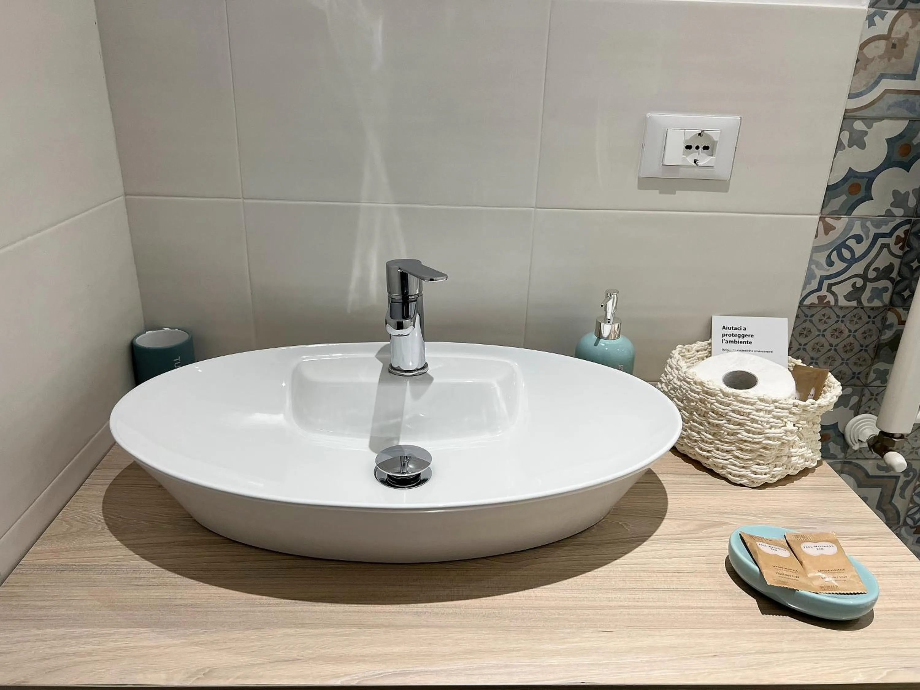 Residenza del Castillo