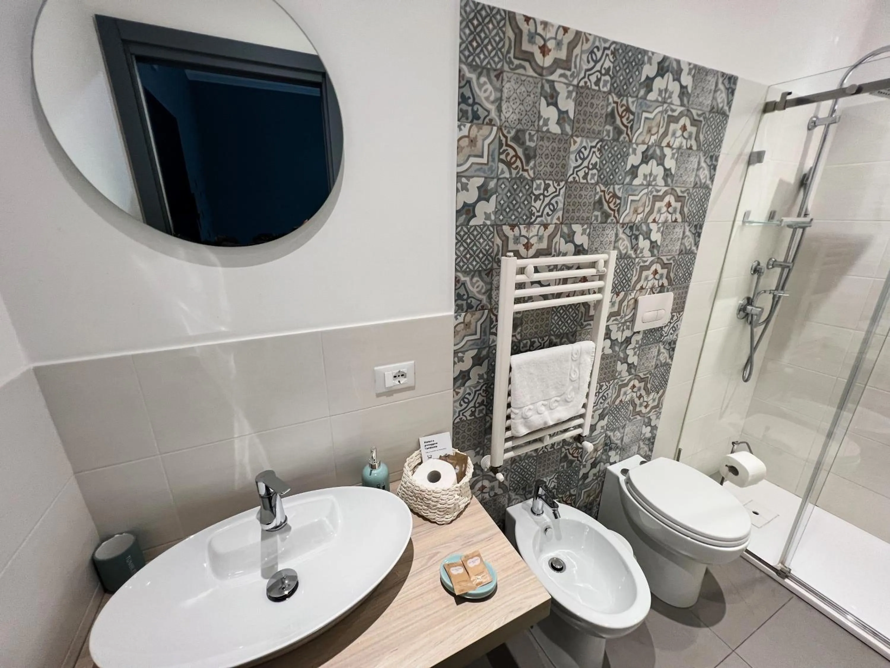 Residenza del Castillo