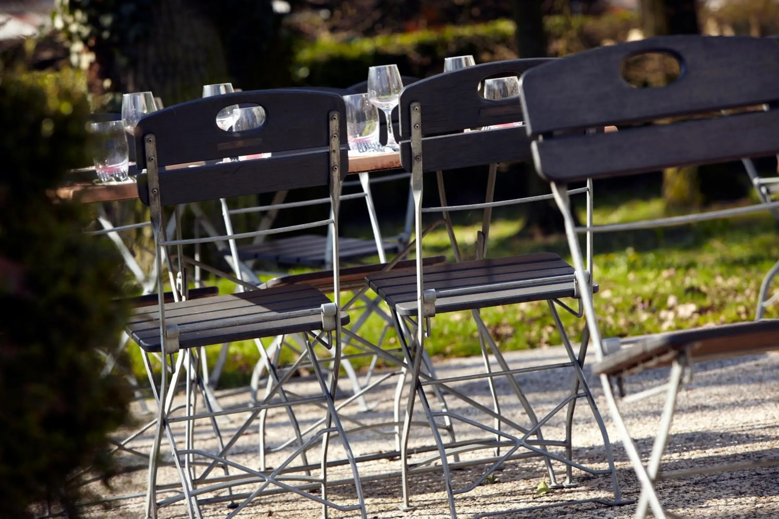 Restaurant/places to eat in Campanile Hotel Compiegne Restaurant/places to eat in Campanile Hotel Compiegne