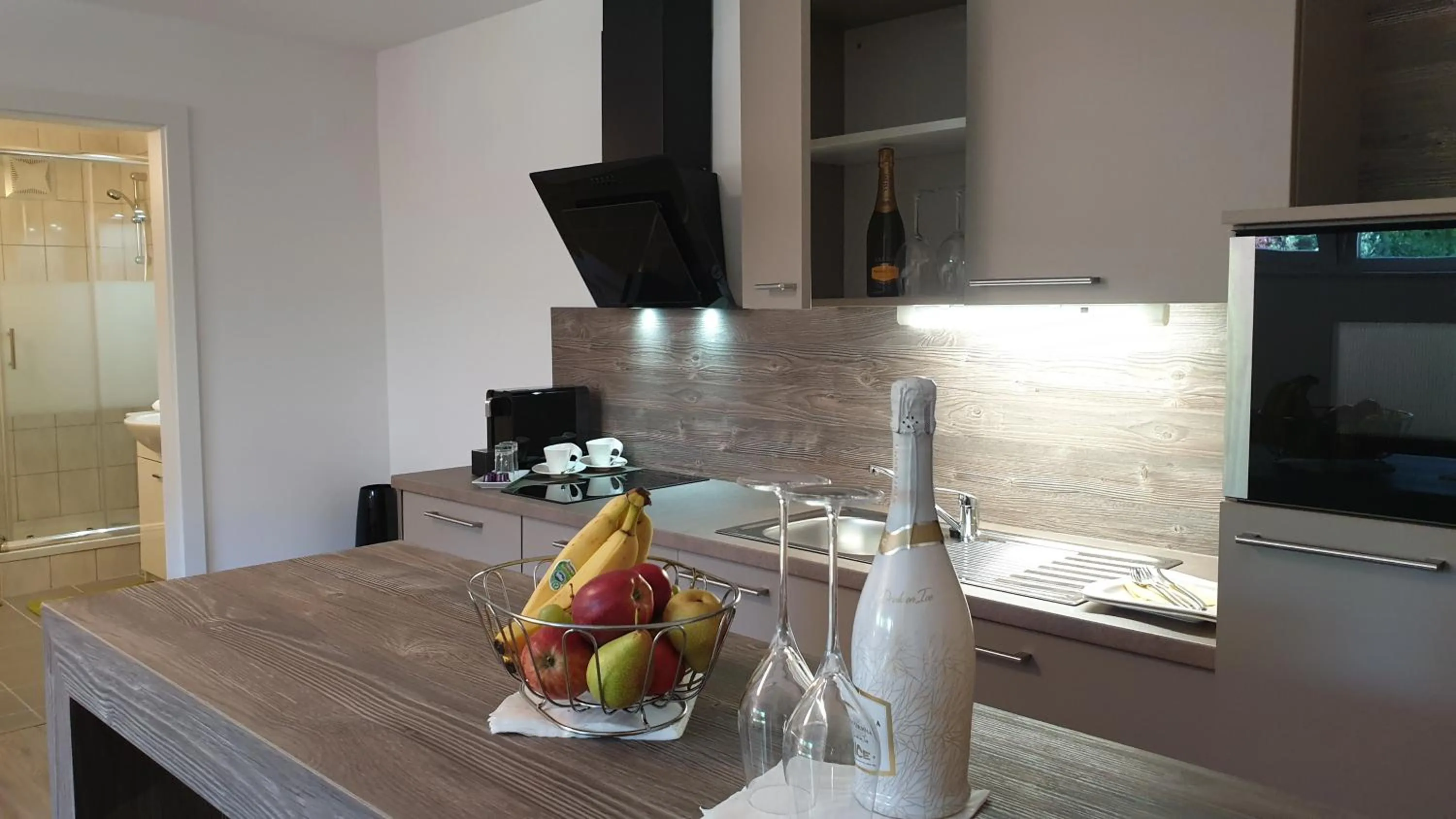 Fremdenzimmer& Appartementhaus Blassnig