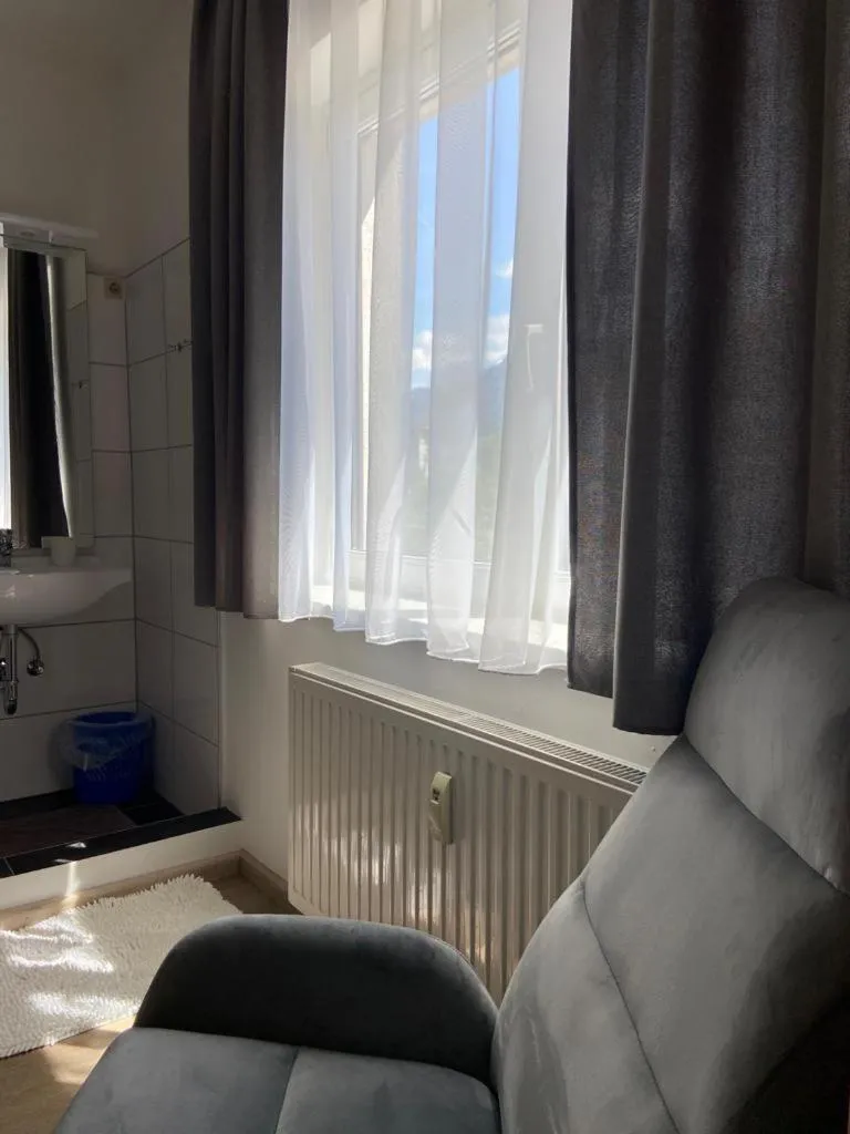 Fremdenzimmer& Appartementhaus Blassnig