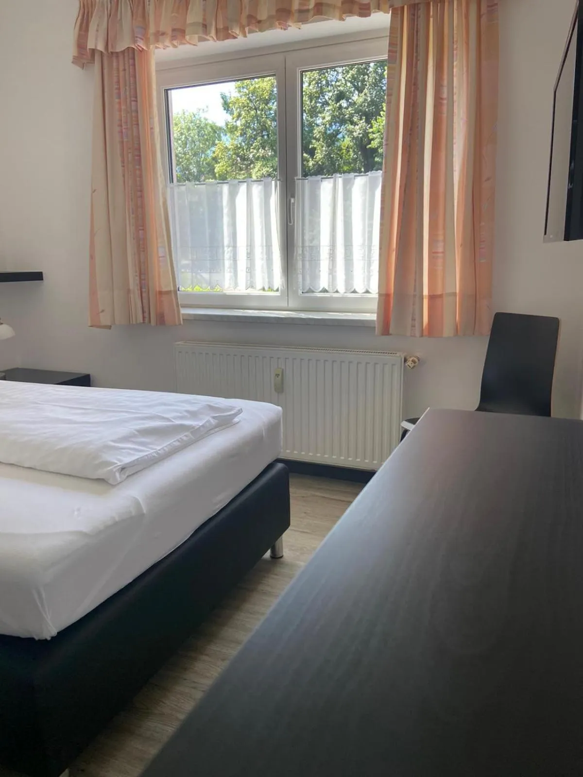 Fremdenzimmer& Appartementhaus Blassnig