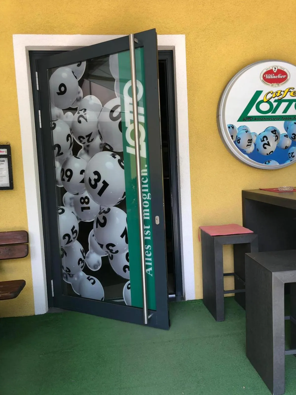 Fremdenzimmer& Appartementhaus Blassnig