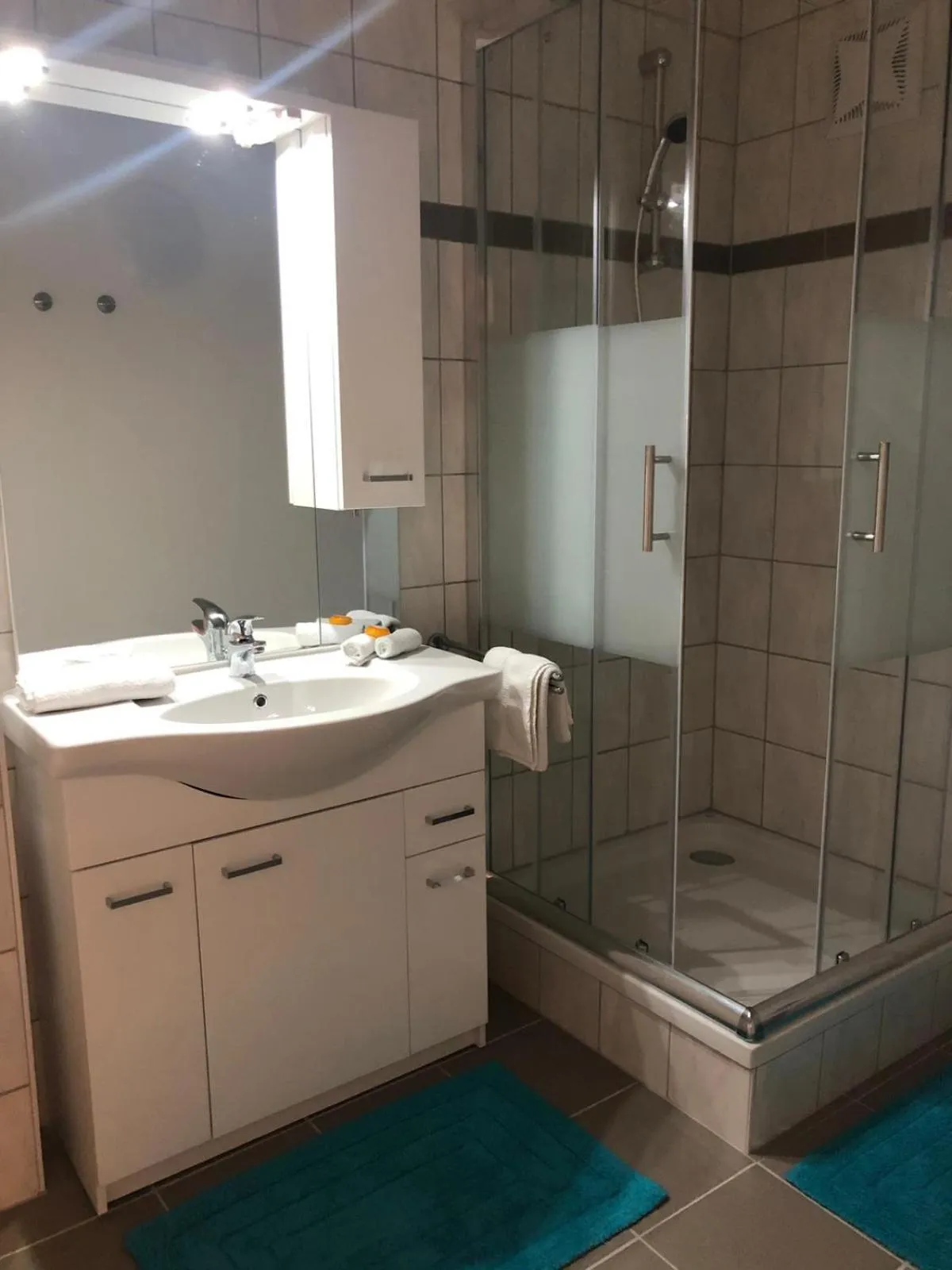 Fremdenzimmer& Appartementhaus Blassnig