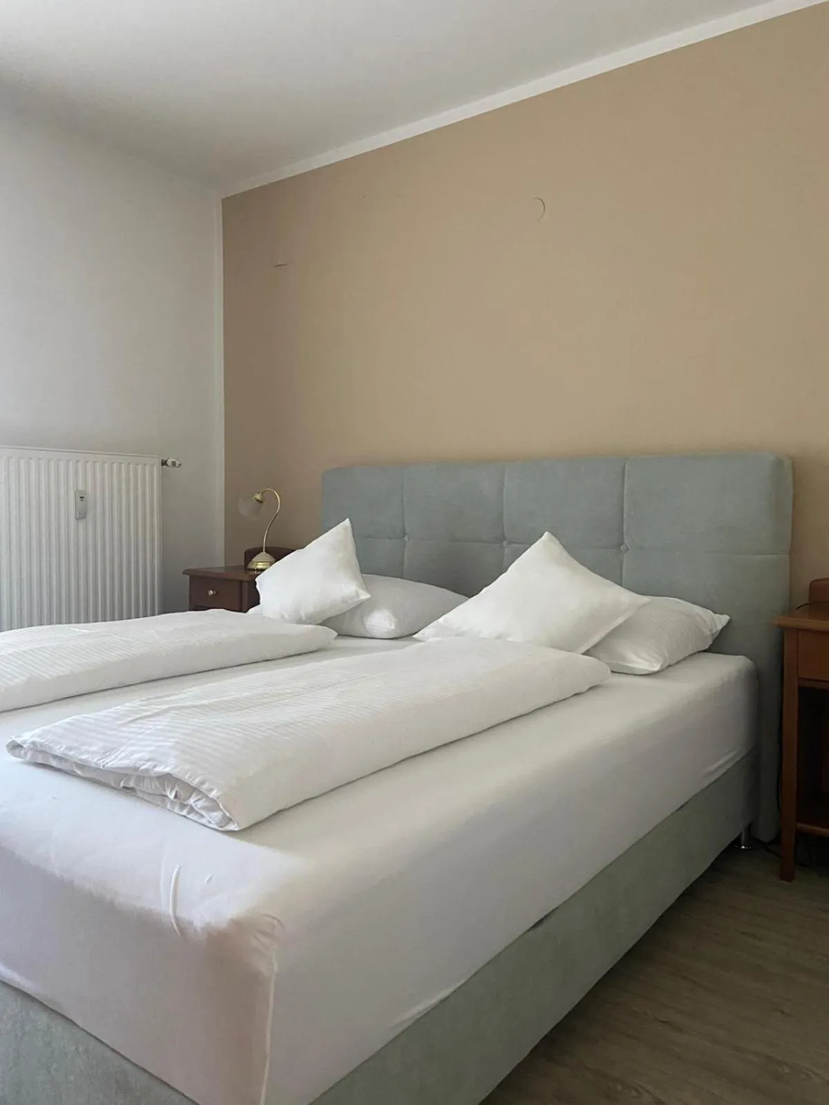 Fremdenzimmer& Appartementhaus Blassnig