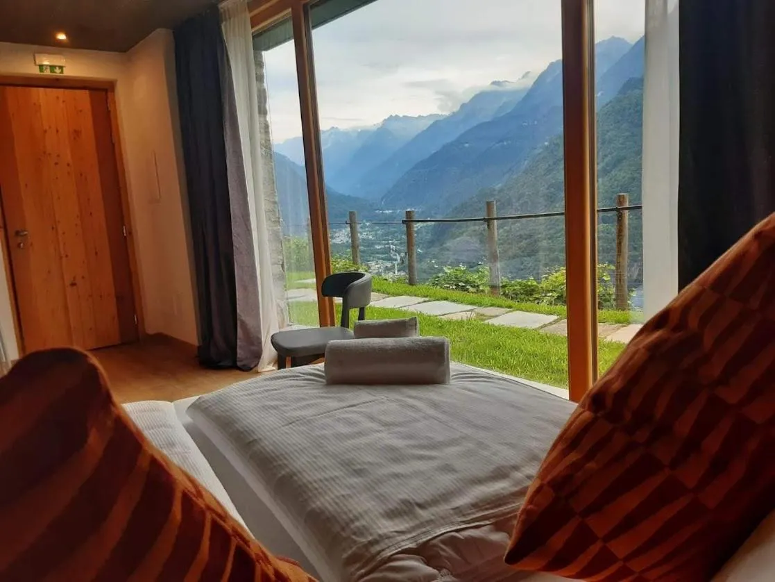 Agriturismo Bio Ca' Pianazòla