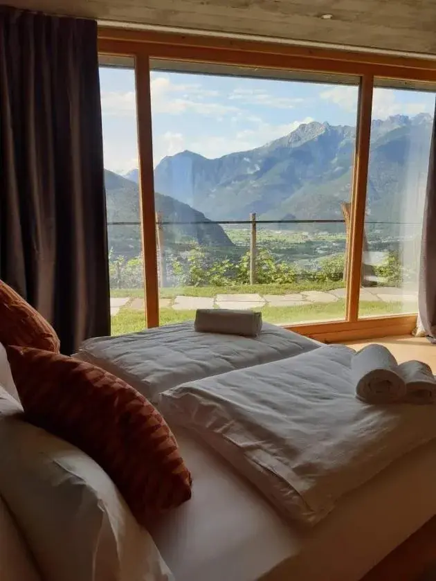 Suite with Mountain View in Agriturismo Bio Ca' Pianazòla Suite with Mountain View in Agriturismo Bio Ca' Pianazòla