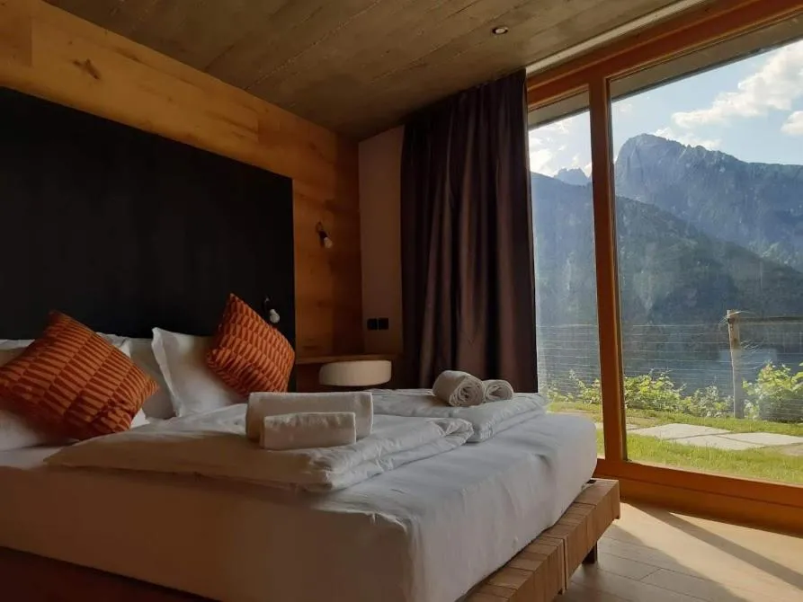 Agriturismo Bio Ca' Pianazòla