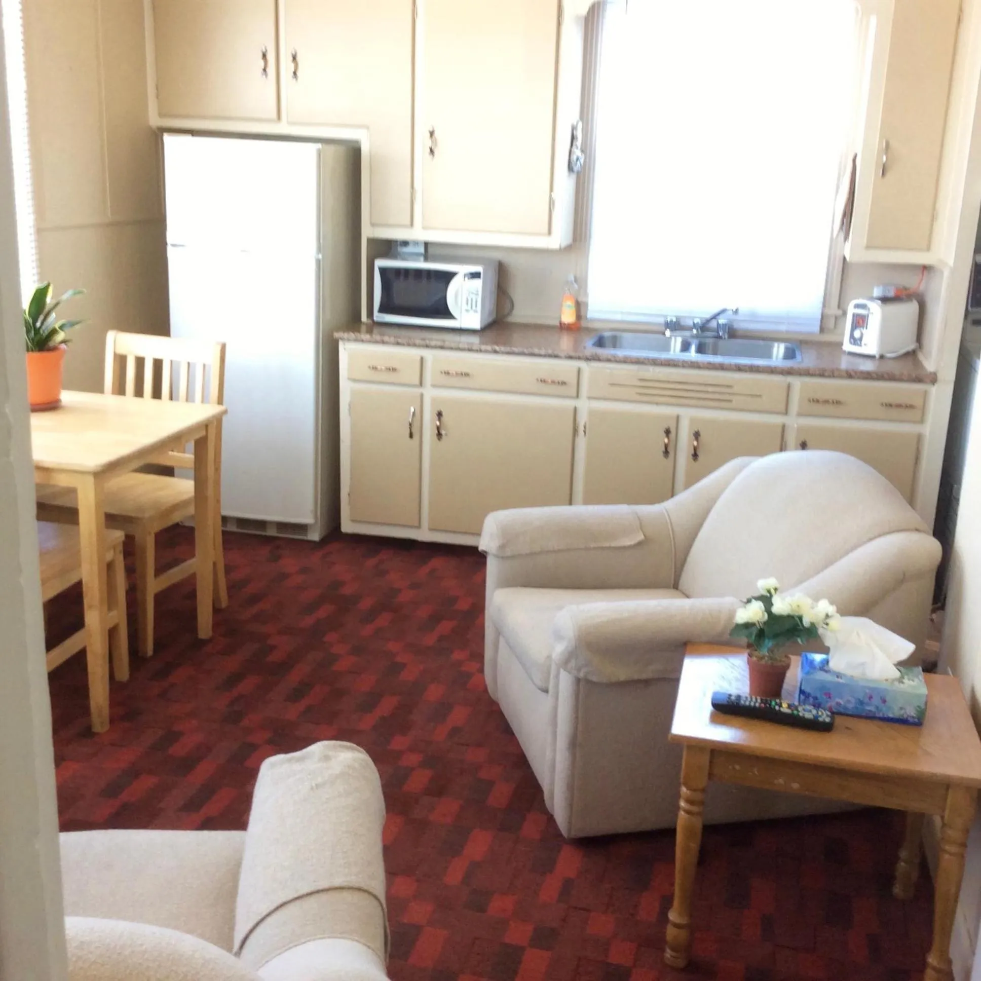 Other in Motel Saint-Hilaire