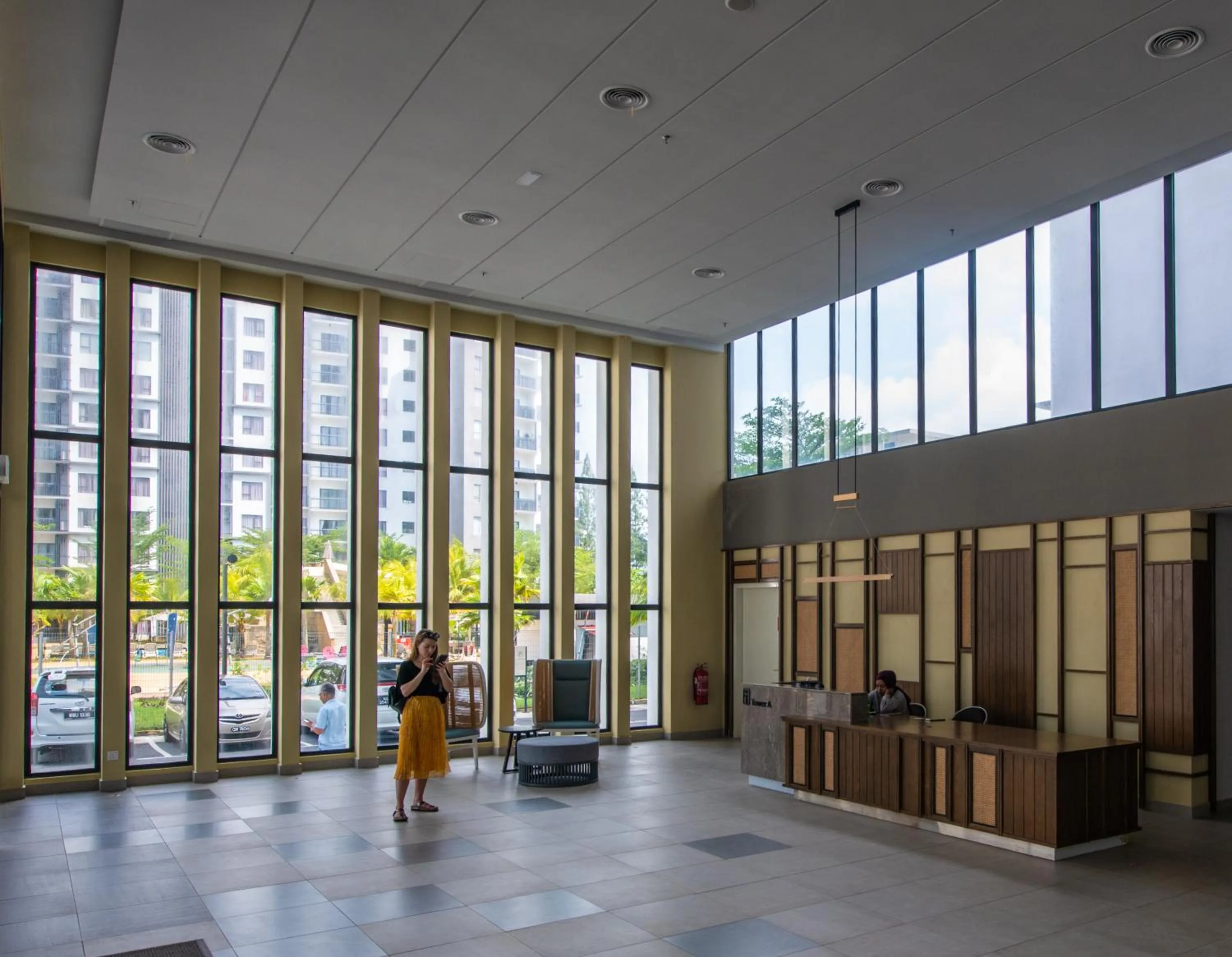 Timurbay by Seascape