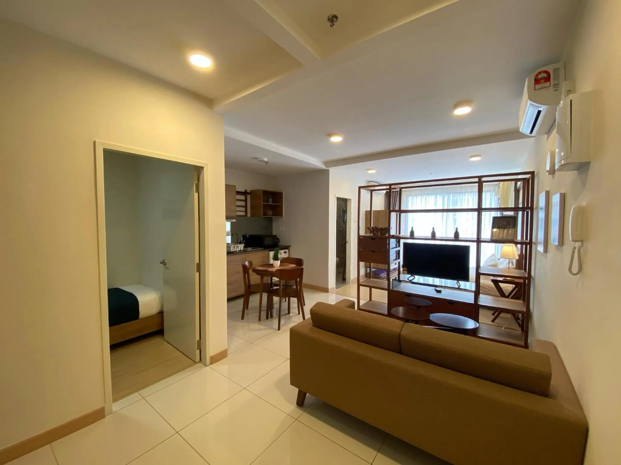 Timurbay by Seascape