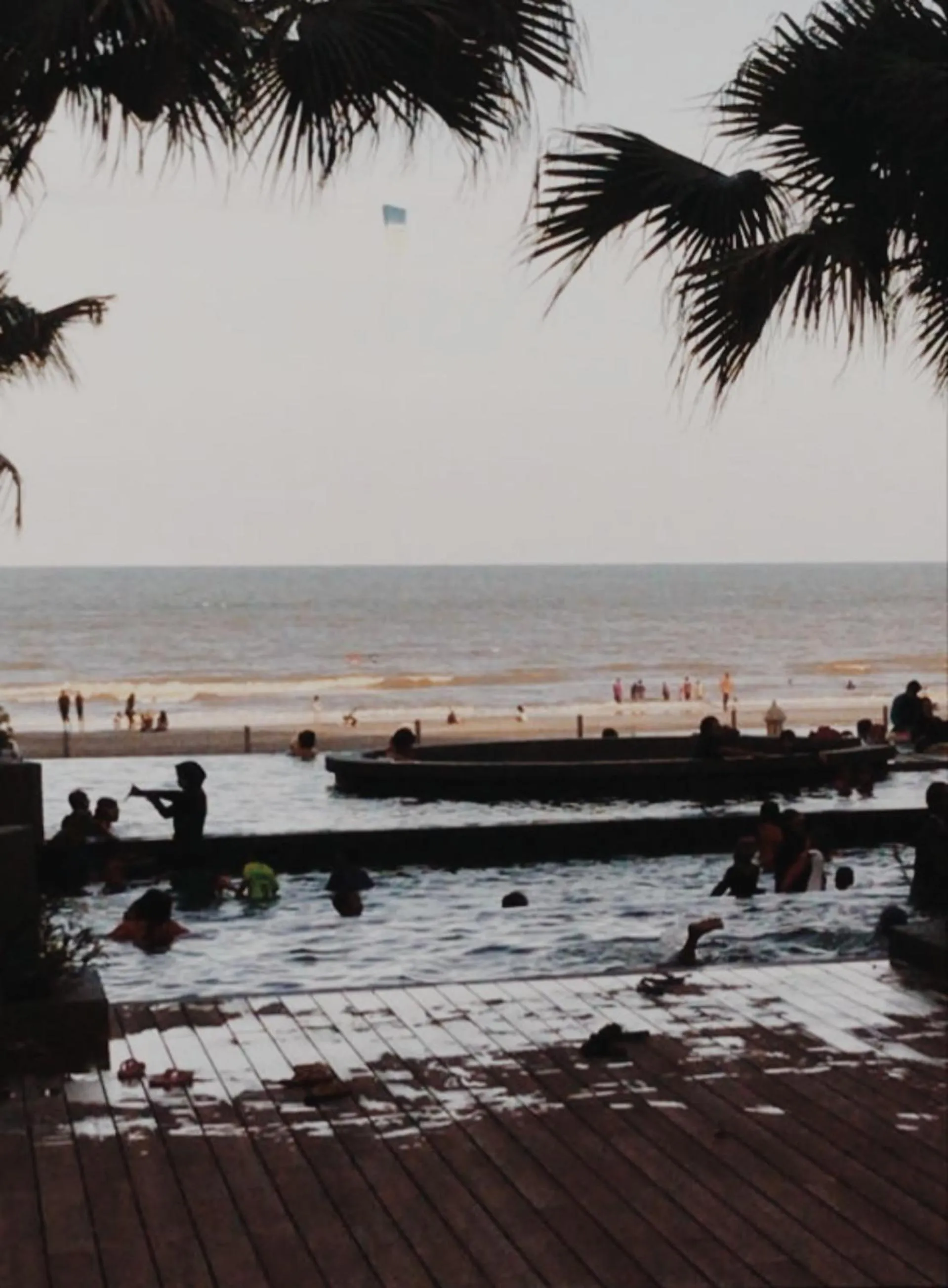 Timurbay by Seascape