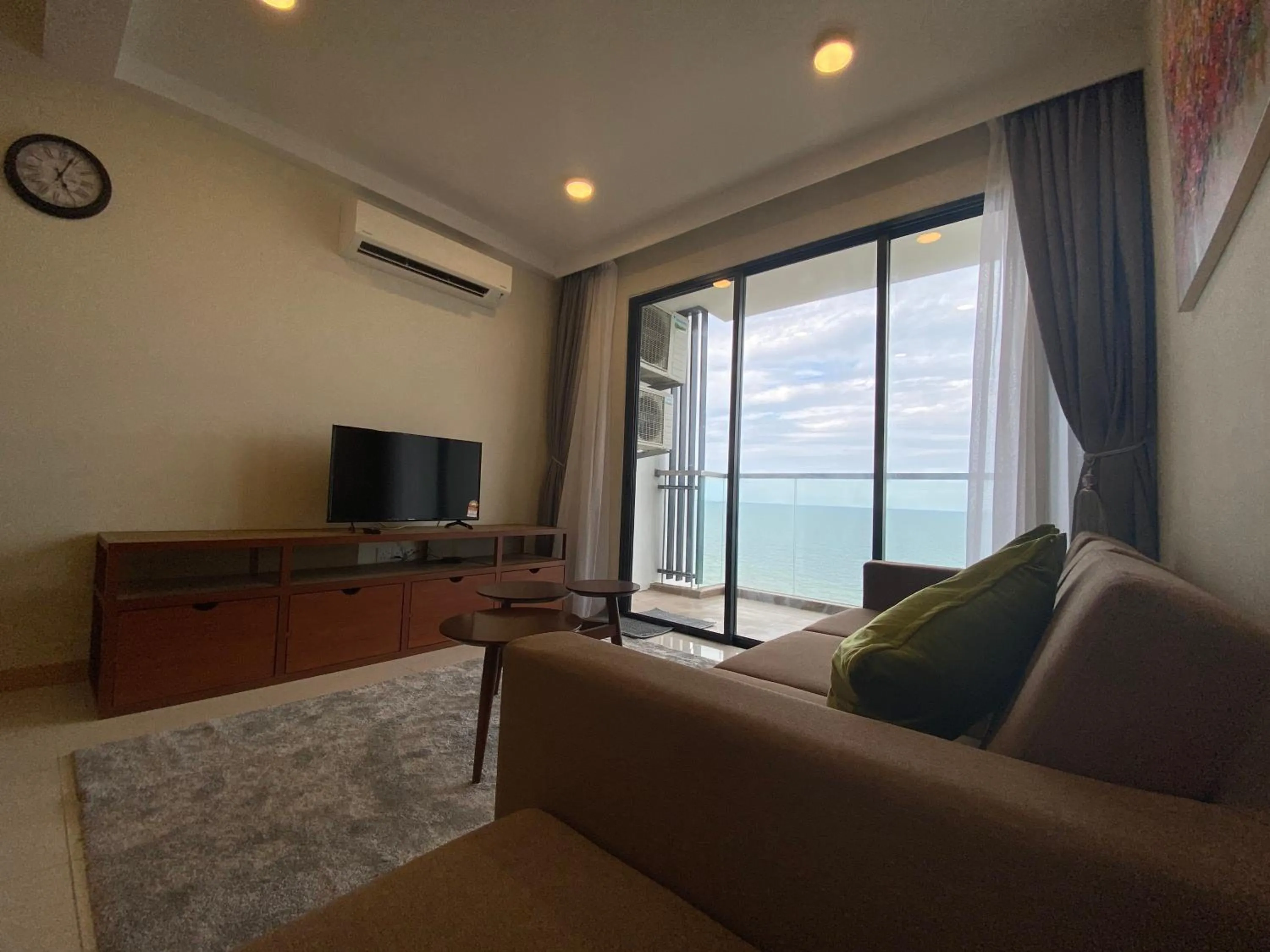 Timurbay by Seascape