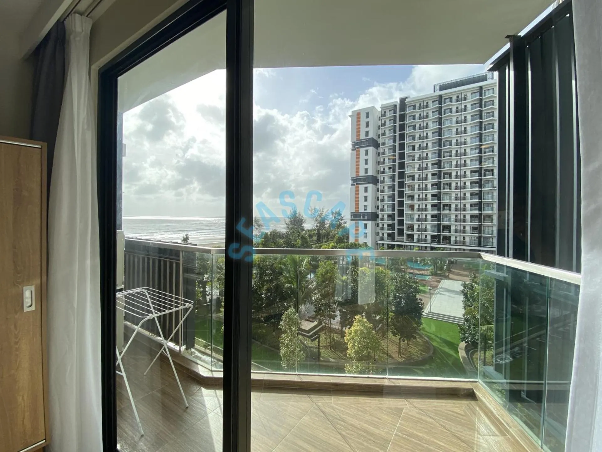 Timurbay by Seascape